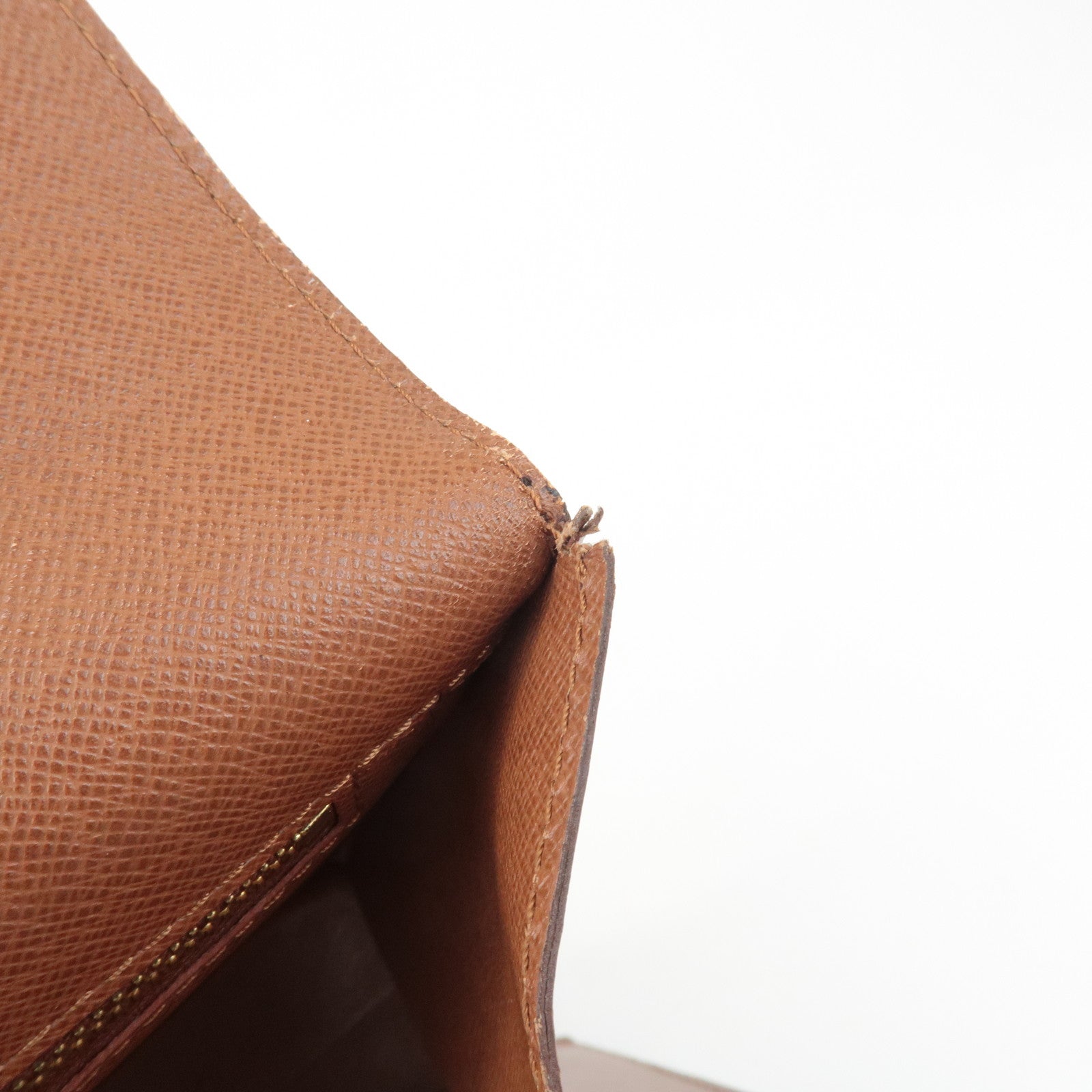 Louis Vuitton Monogram Monceau 28 2Way Bag Brief Case M51185