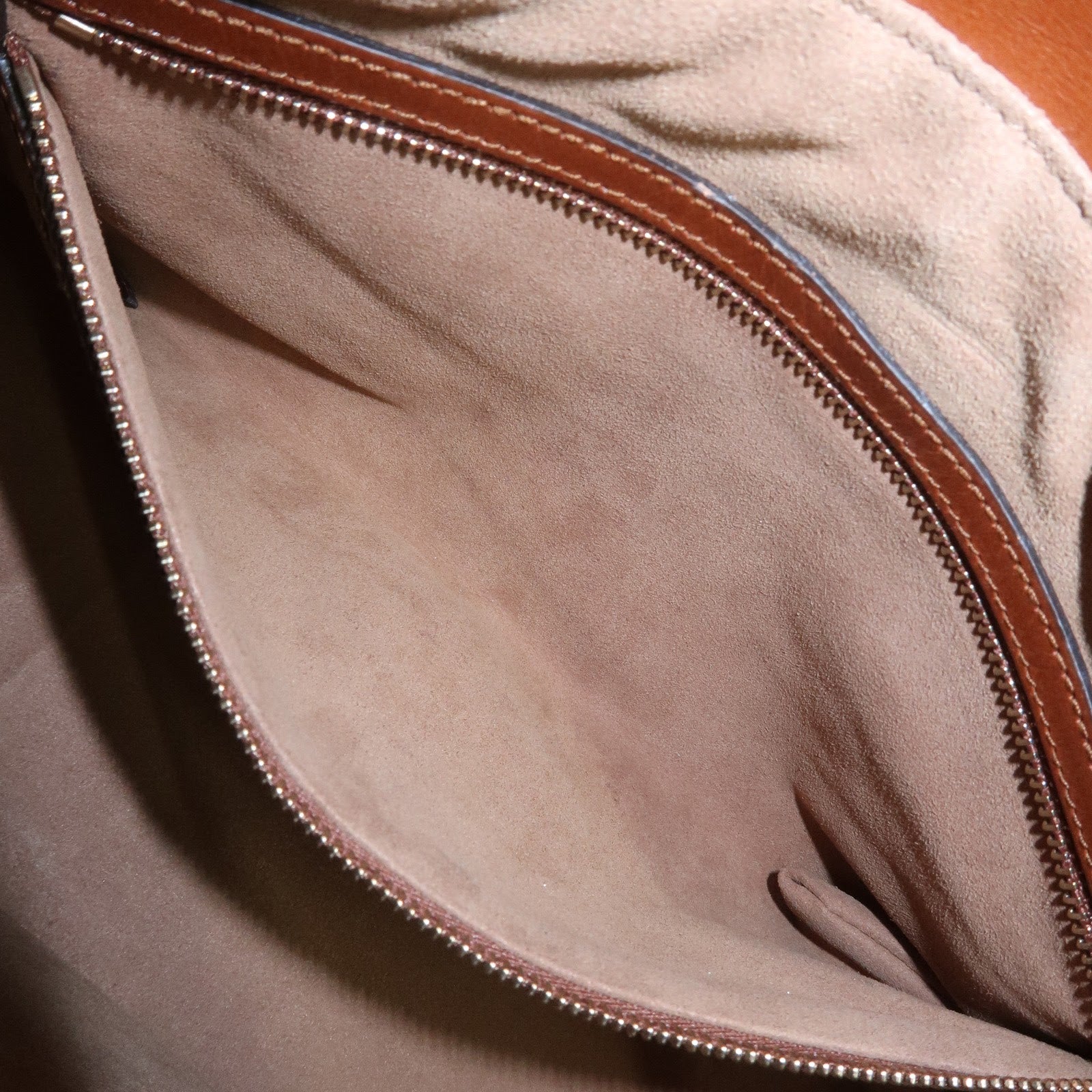 GUCCI GG Supreme GG Supreme 2WAY Bag Hand Bag Beige 409534