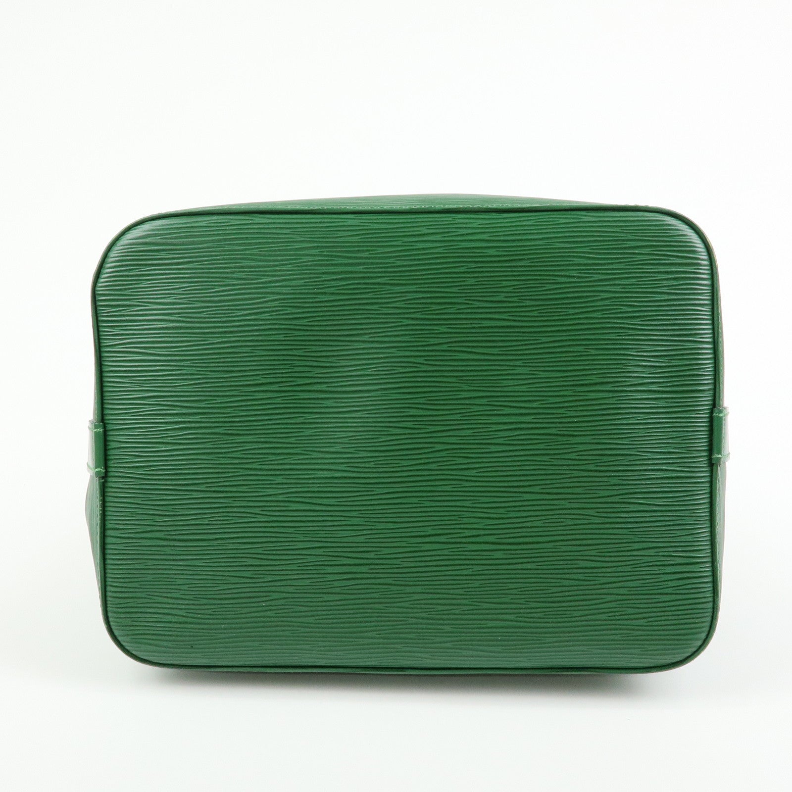 Louis Vuitton Epi Petit Noe Shoulder Bag Borneo Green M44104