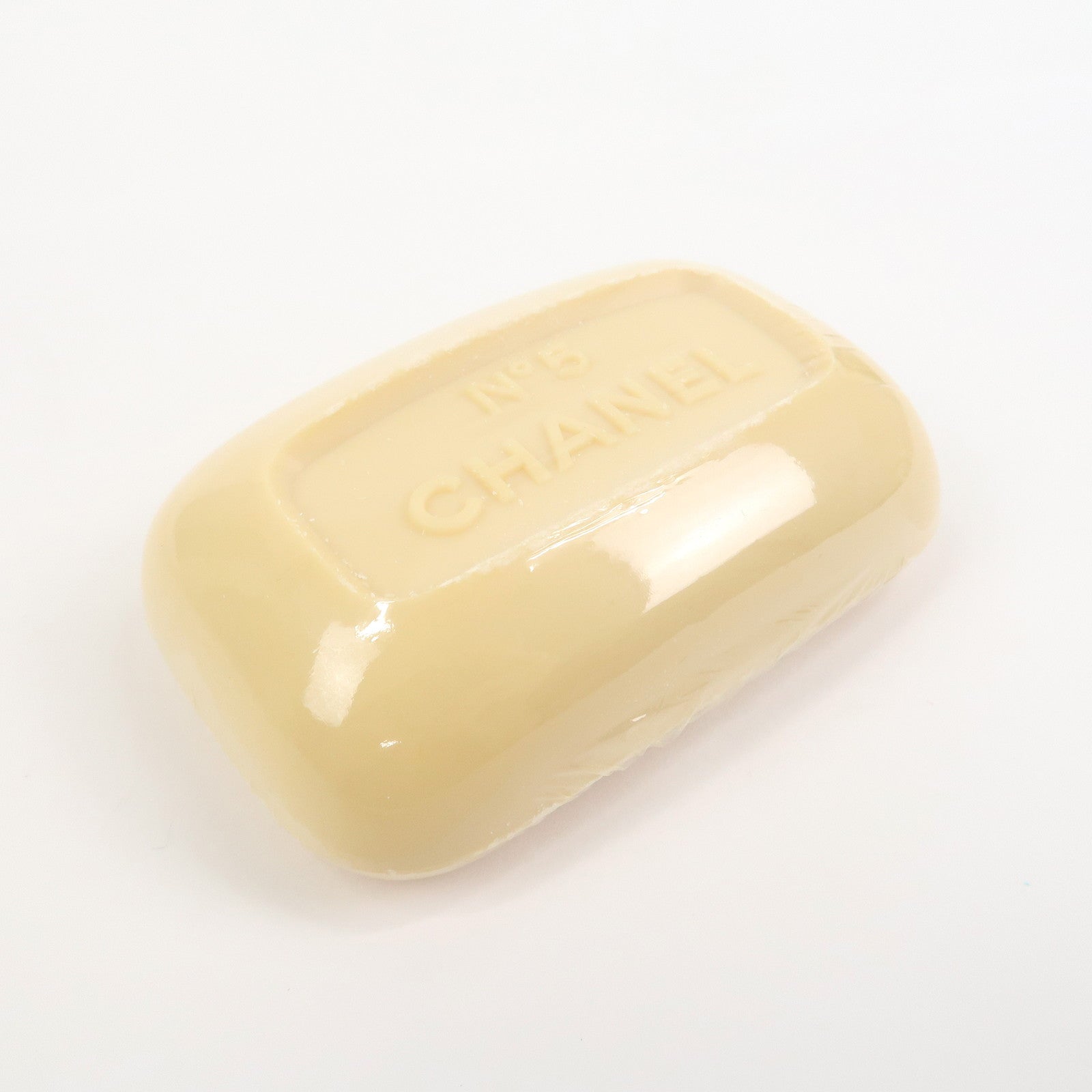 CHANEL Set of 5 Savon No5 Bar Soap