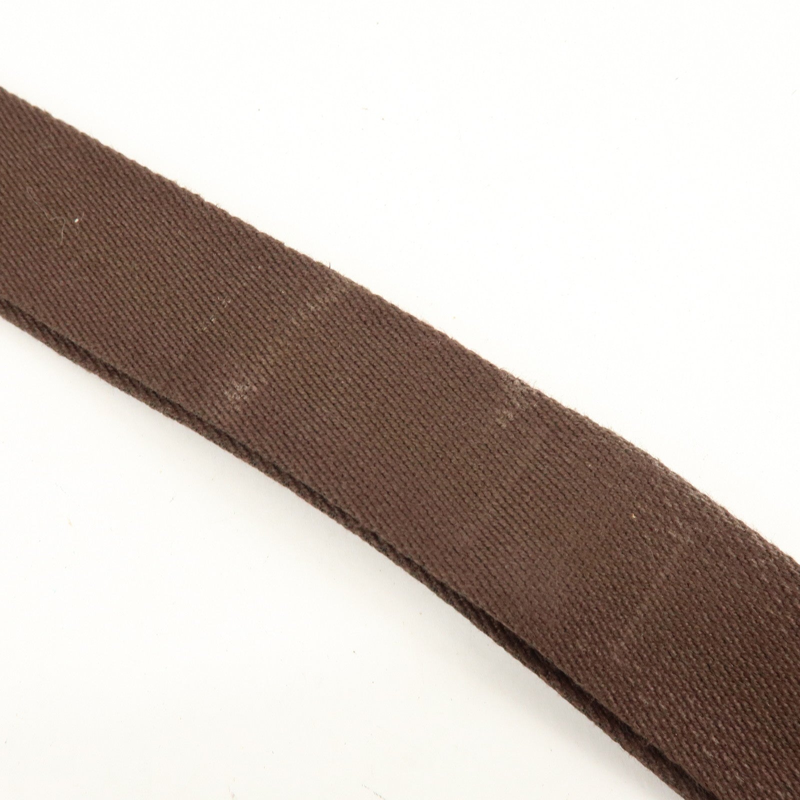 Louis Vuitton Monogram Pochette Valmy Shoulder Bag Brown M40524
