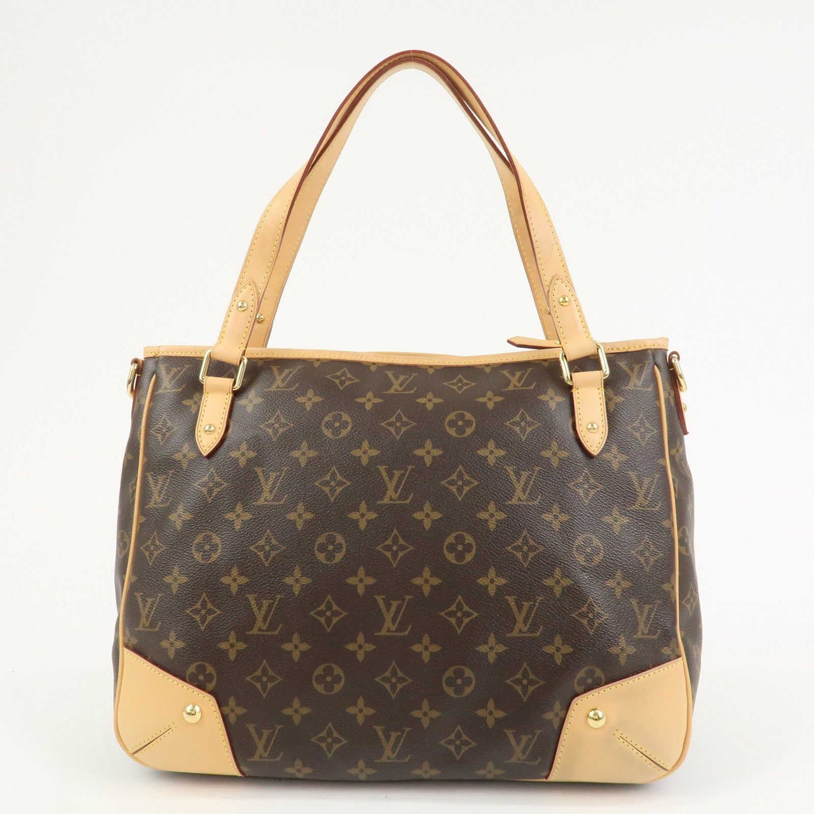 Louis Vuitton Monogram Estrela MM 2Way Bag Shoulder Bag M41232