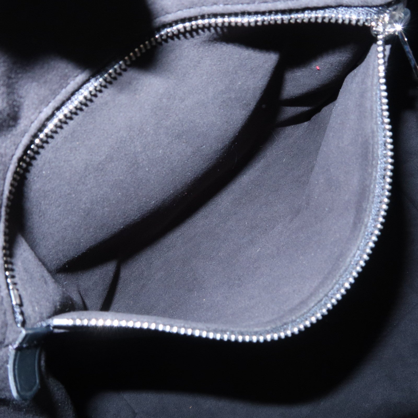 Louis Vuitton Epi Petit Noe Tricolor Leather Shoulder Bag M40880