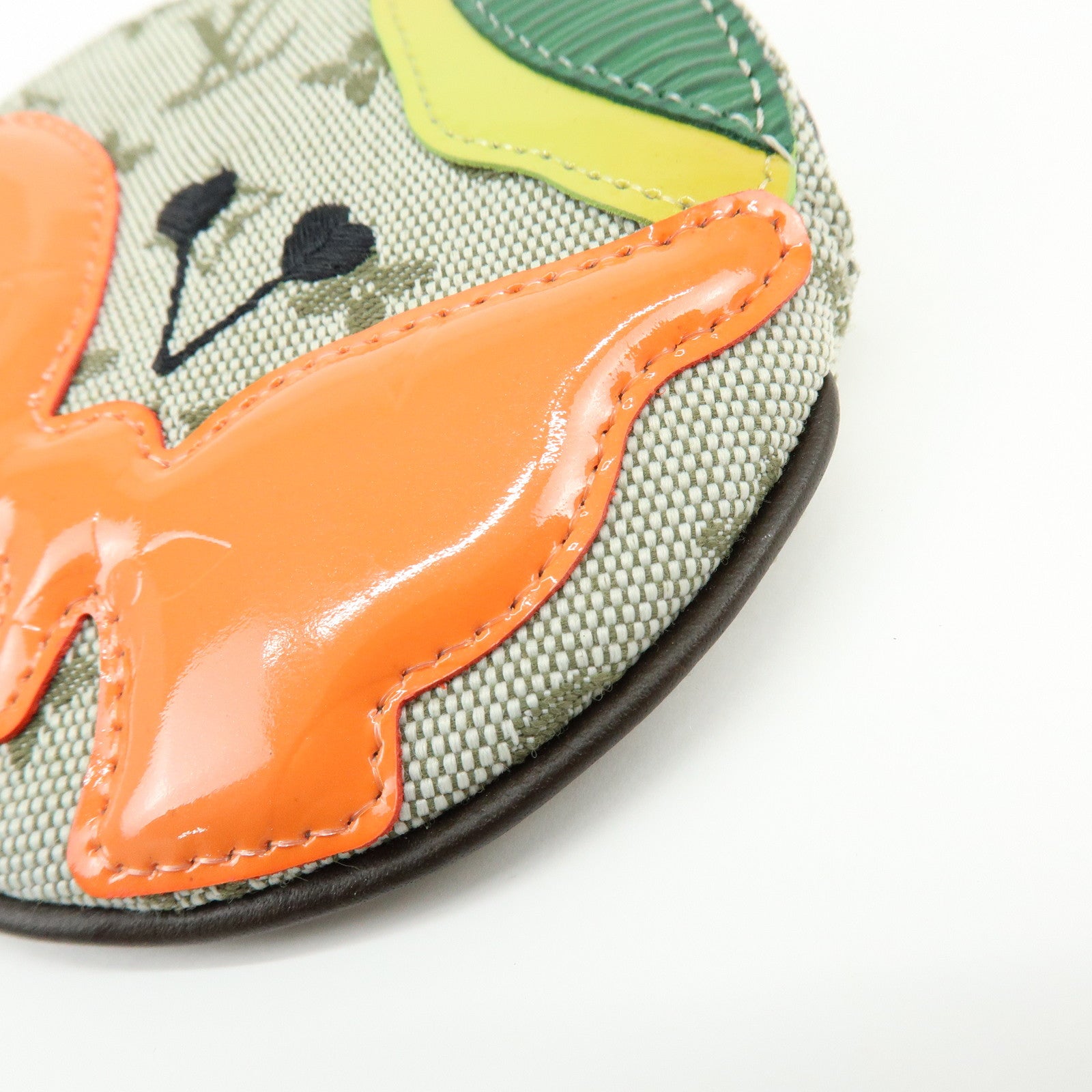 Louis Vuitton Monogram Mini Conte de Fees Porte Monnaie Rond M92271