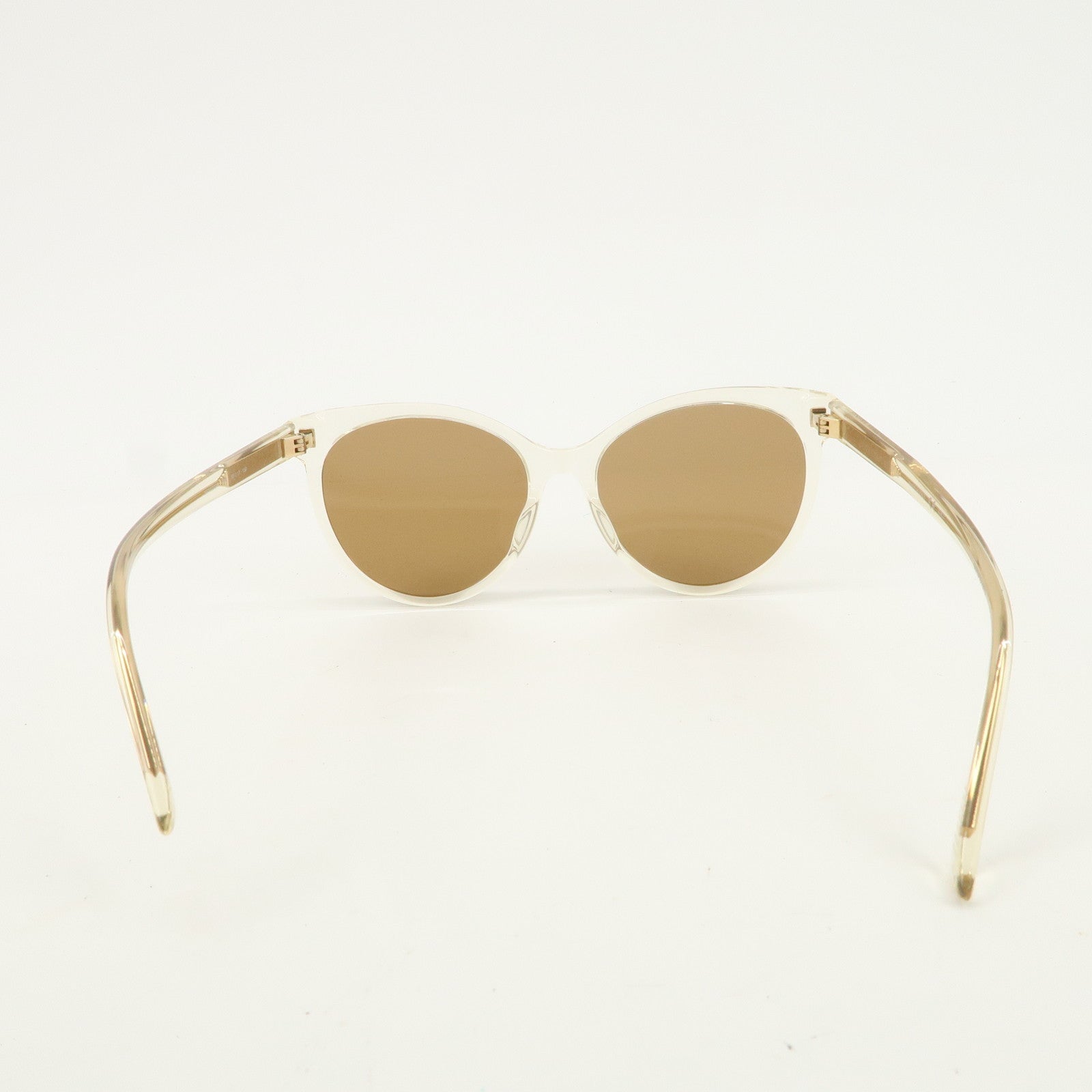 BOTTEGA VENETA Plastic Sunglasses BV1022SK 006 55 □17 150