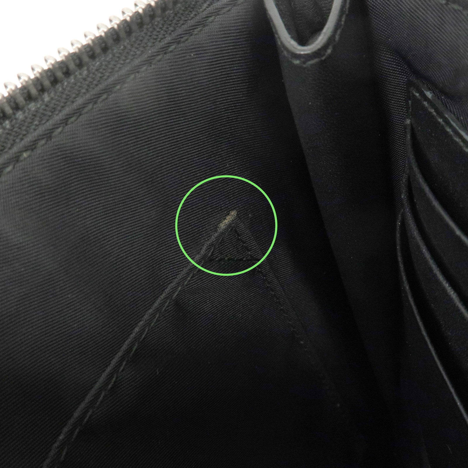 GUCCI Flora GG Blooms GG Supreme Clutch Bag Wristlet Bag 411691