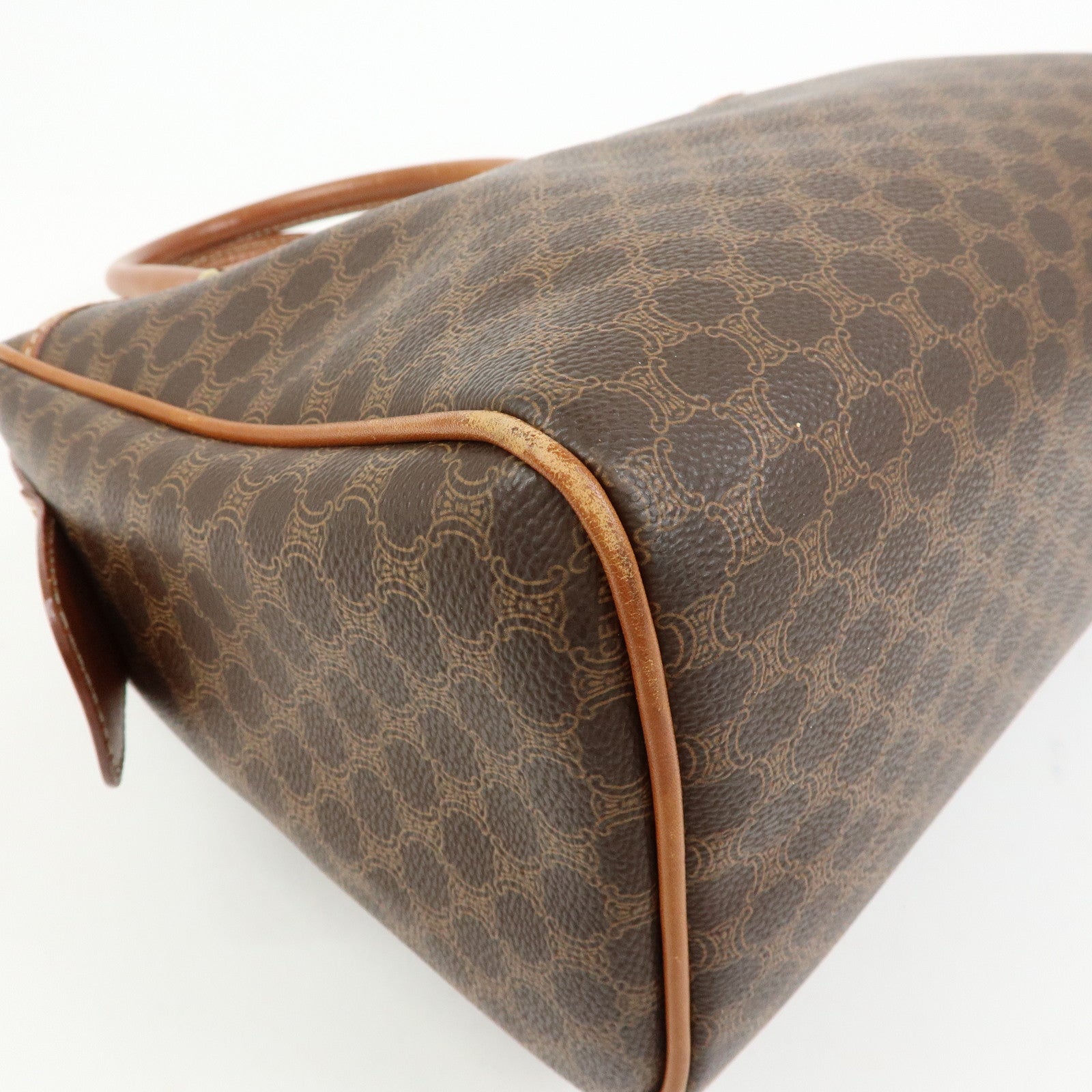 CELINE Boston Bag Hand Bag