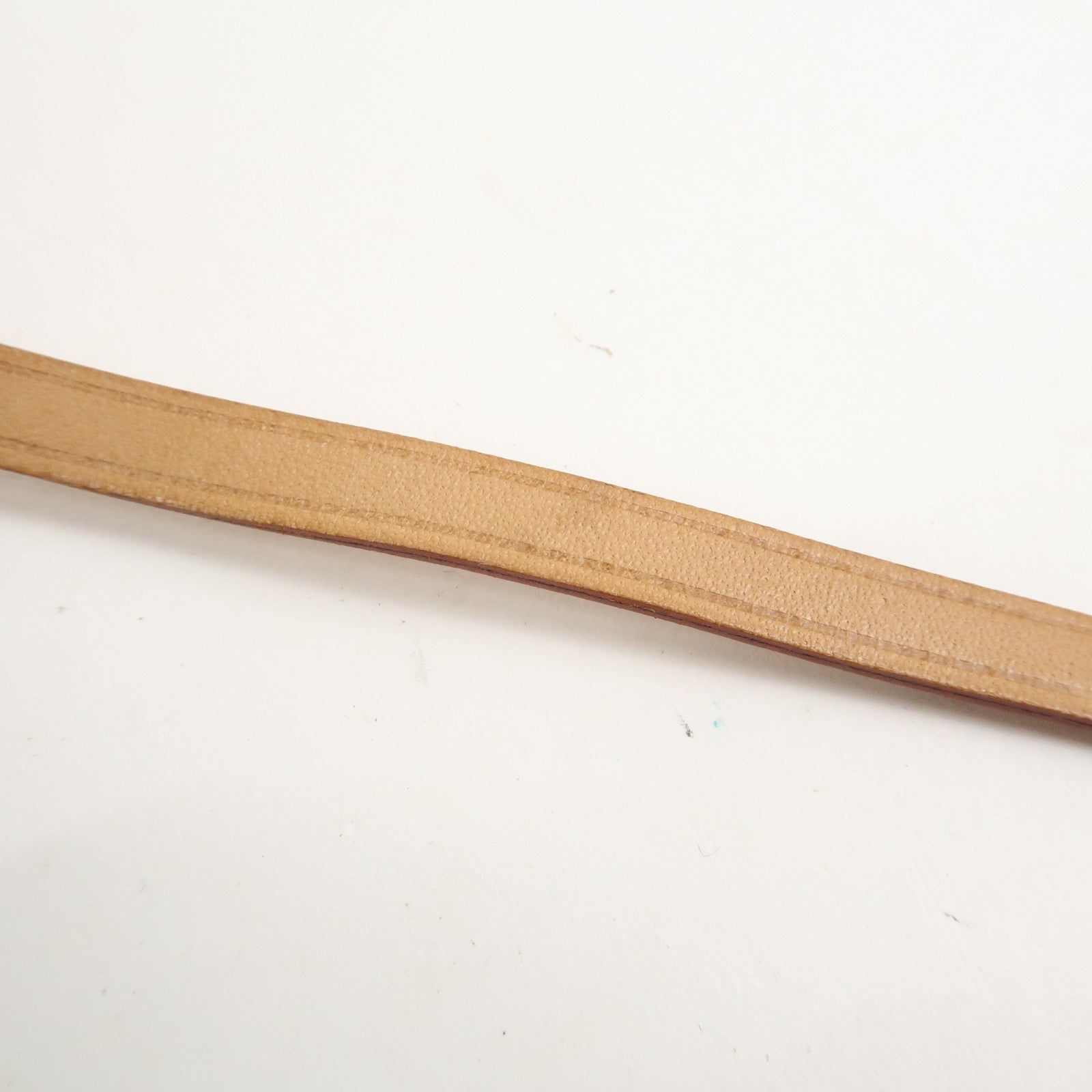 Louis Vuitton Monogram Mini Pouch for Papillon Bag Brown