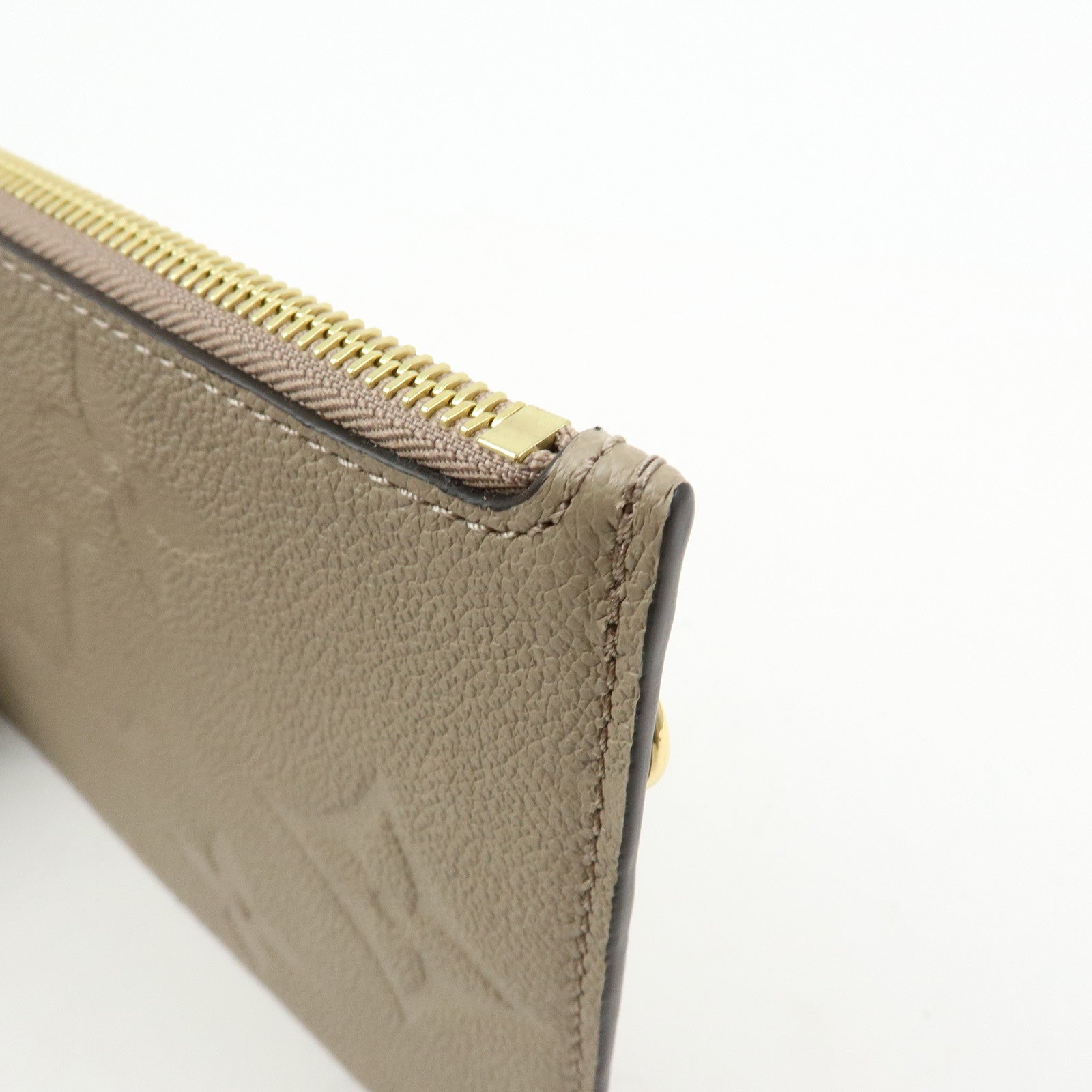 Louis Vuitton Empreinte Pouch for Neverfull MM Tote Bag M45686