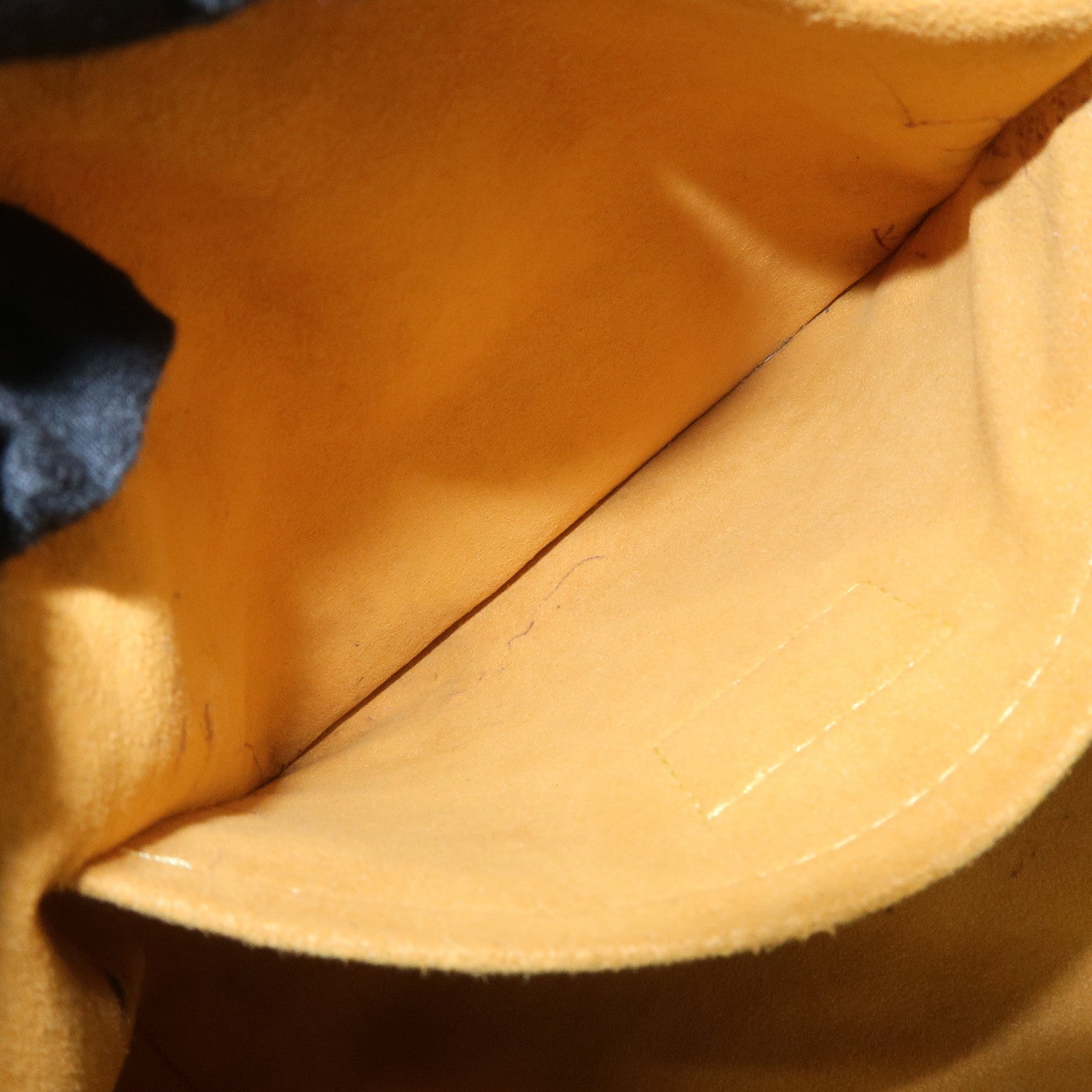 Louis Vuitton Monogram Denim Neo Speedy Boston Bag Blue M95019