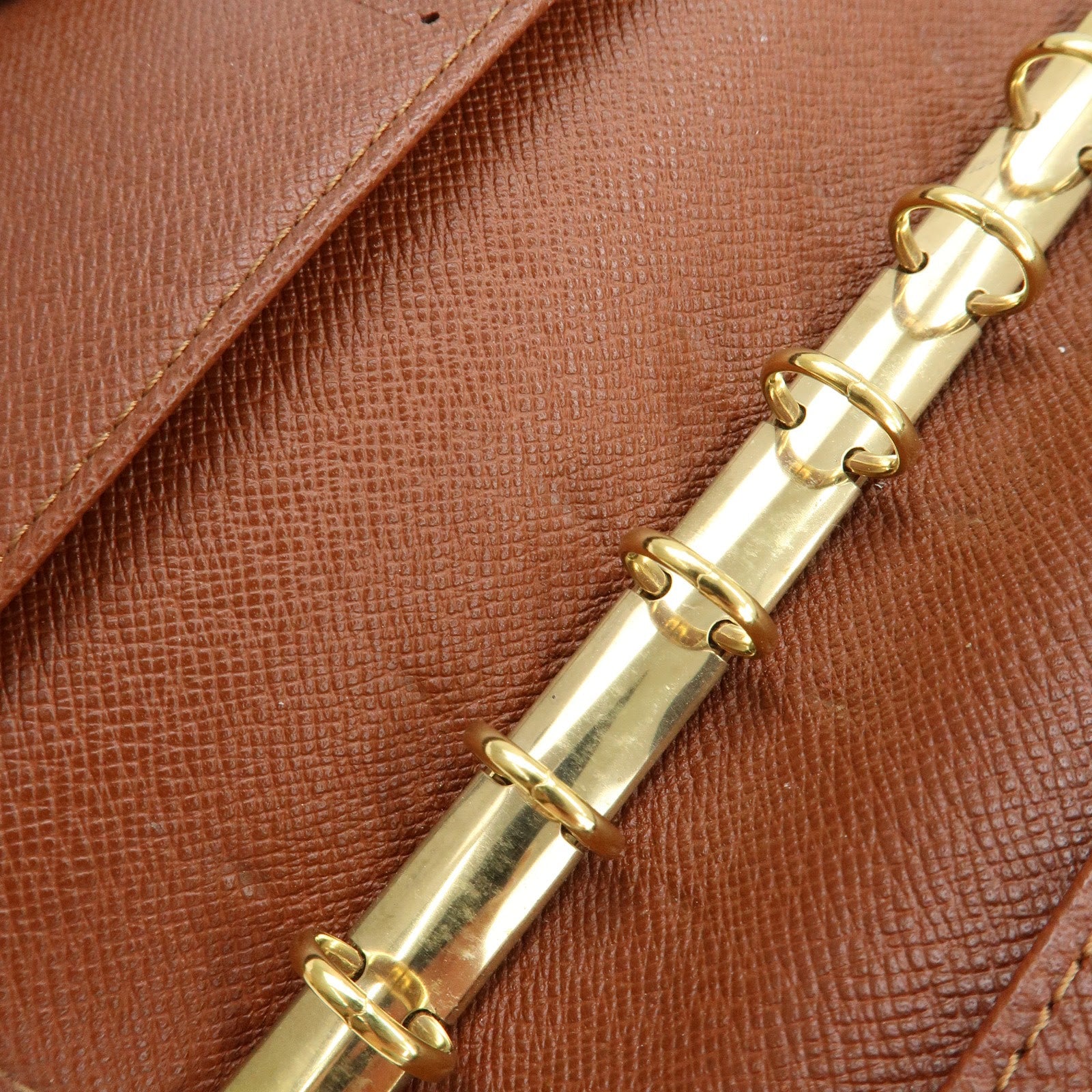 Louis Vuitton Monogram Vernis Set of Agenda PM Covers R20005 R21009