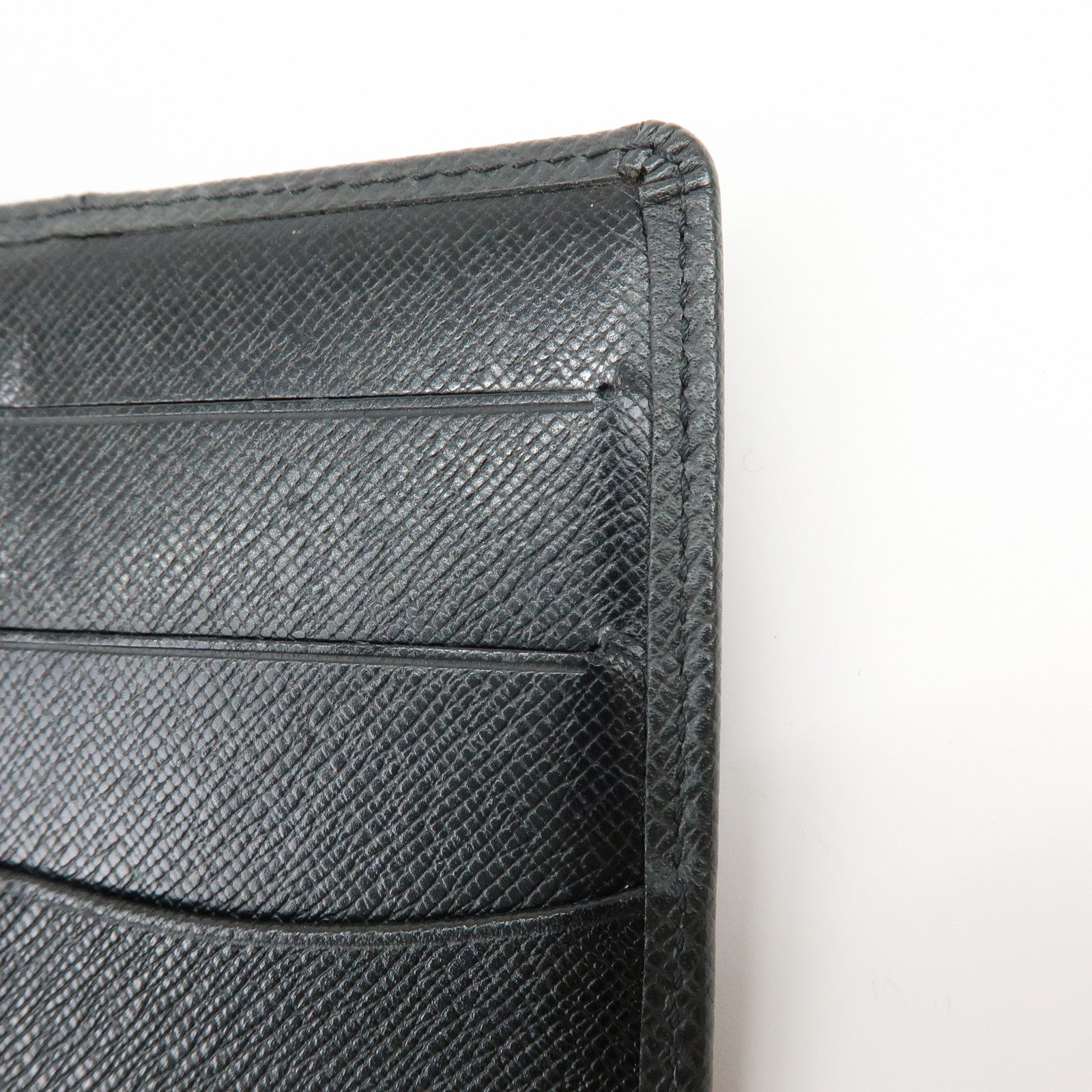 Louis Vuitton Taiga Epi Set of 2 Coin Case Card Case M63692 M30512