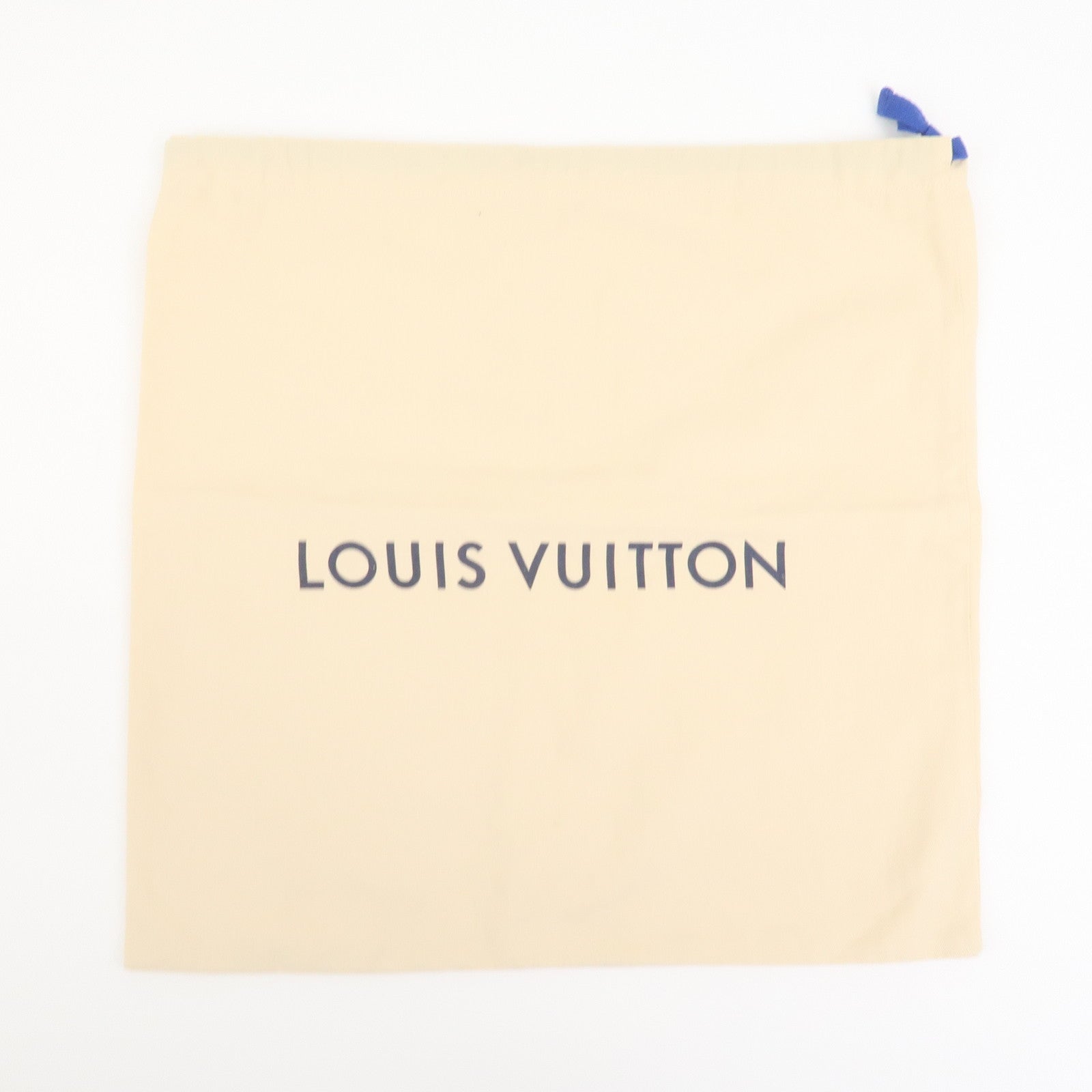 Louis Vuitton Set of 12 Dust Bag Storage Bag Drawstring Style