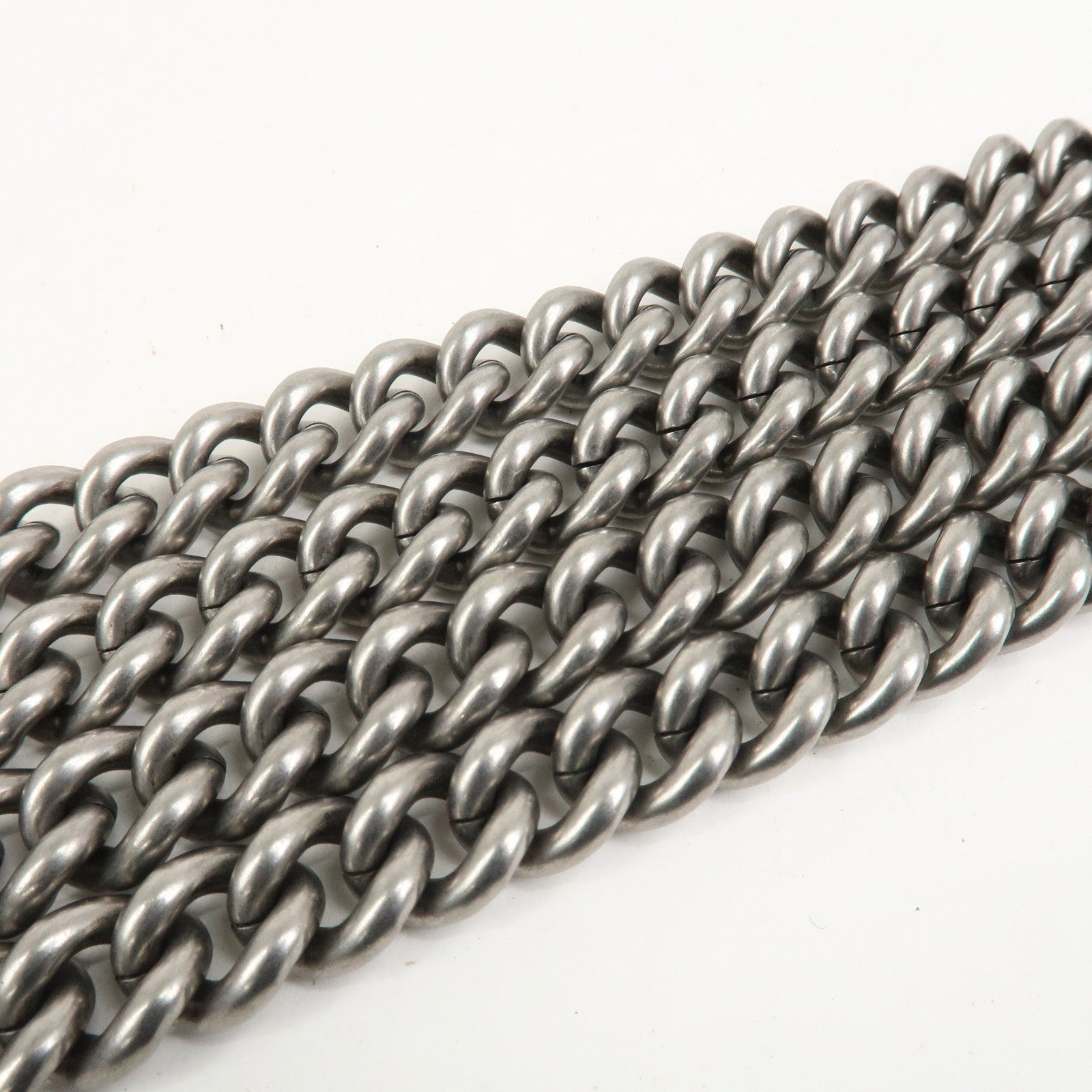 GUCCI Dionysus Leather Chain Shoulder Bag Valentine Limited 421970