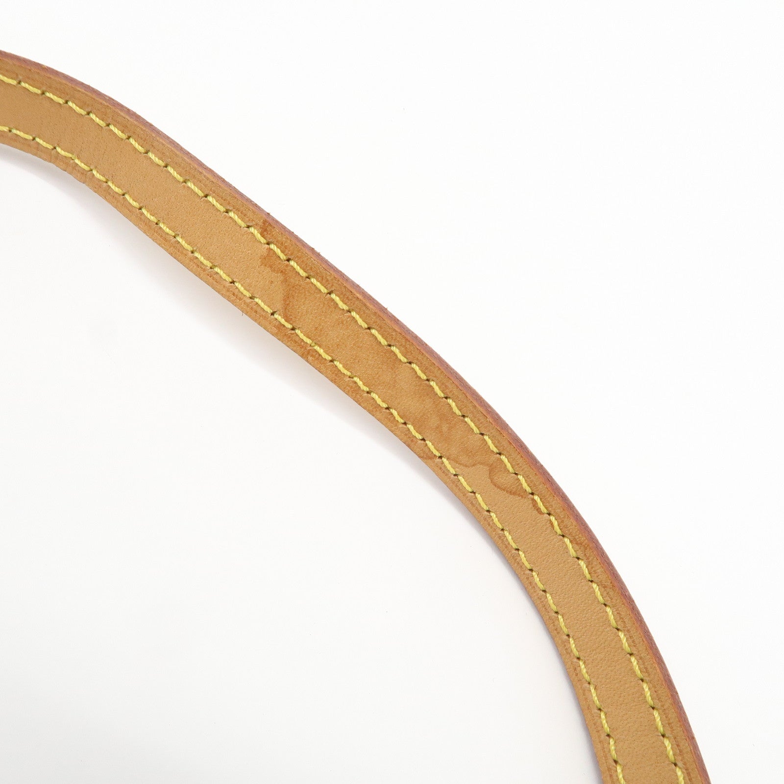 Louis Vuitton Monogram Papillon 26 Hand Bag Brown M51386