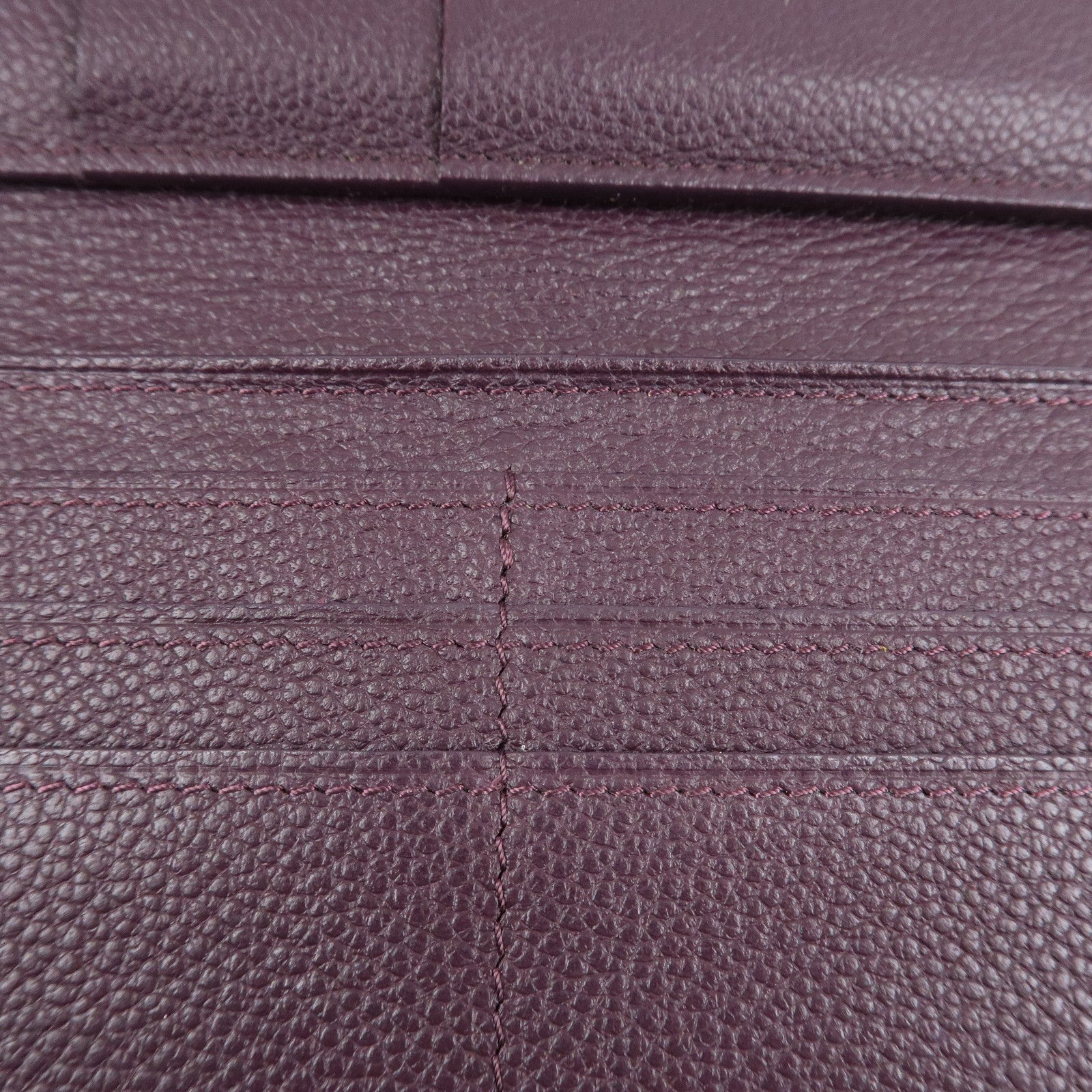 Louis Vuitton Monogram Empreinte Portefeuille Virtuose Wallet M60294 Used