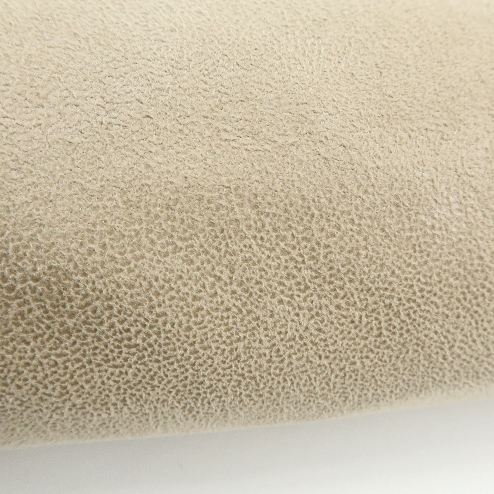 STELLA MCCARTNEY Polyester Shoulder Bag Crossbody Bag Beige