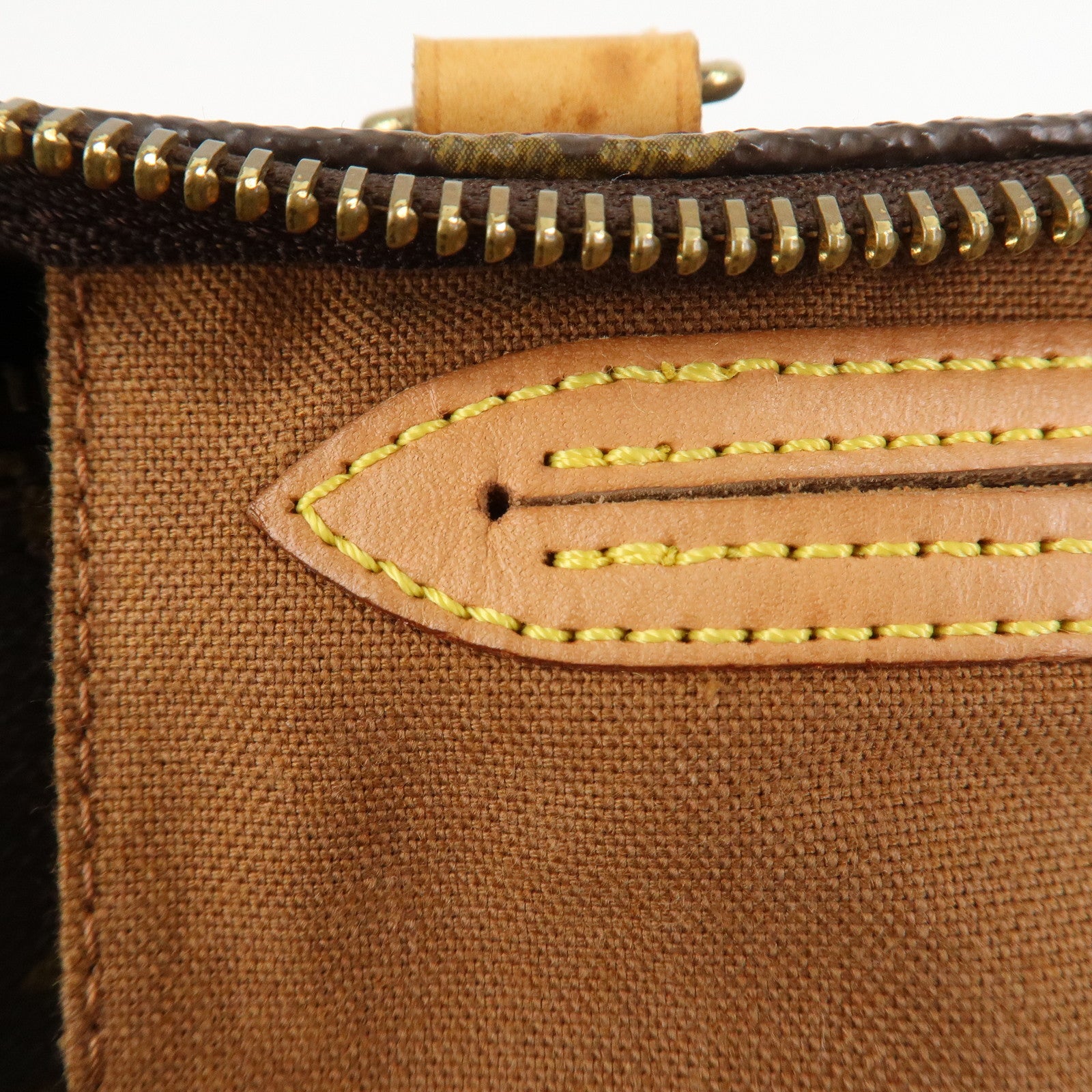 Louis Vuitton Monogram Speedy 30 Boston Bag Hand Bag M41526