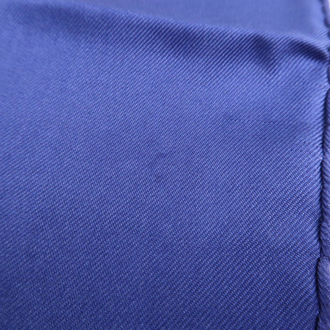 HERMES Carre 90 Silk 100% Scarf Couvee d Hermes Navy Multicolor Used