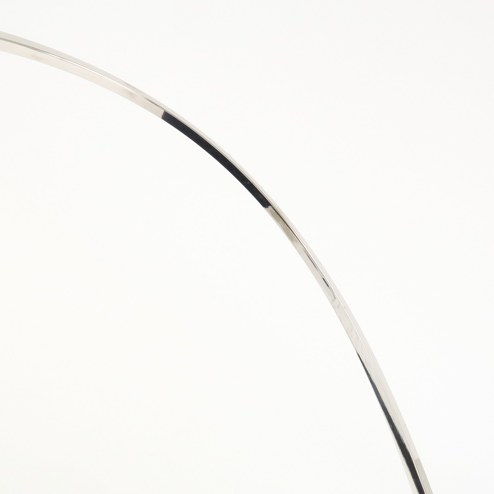 GUCCI Velvet GG Monogram Shoulder Bag Hand Bag Navy 001・2123