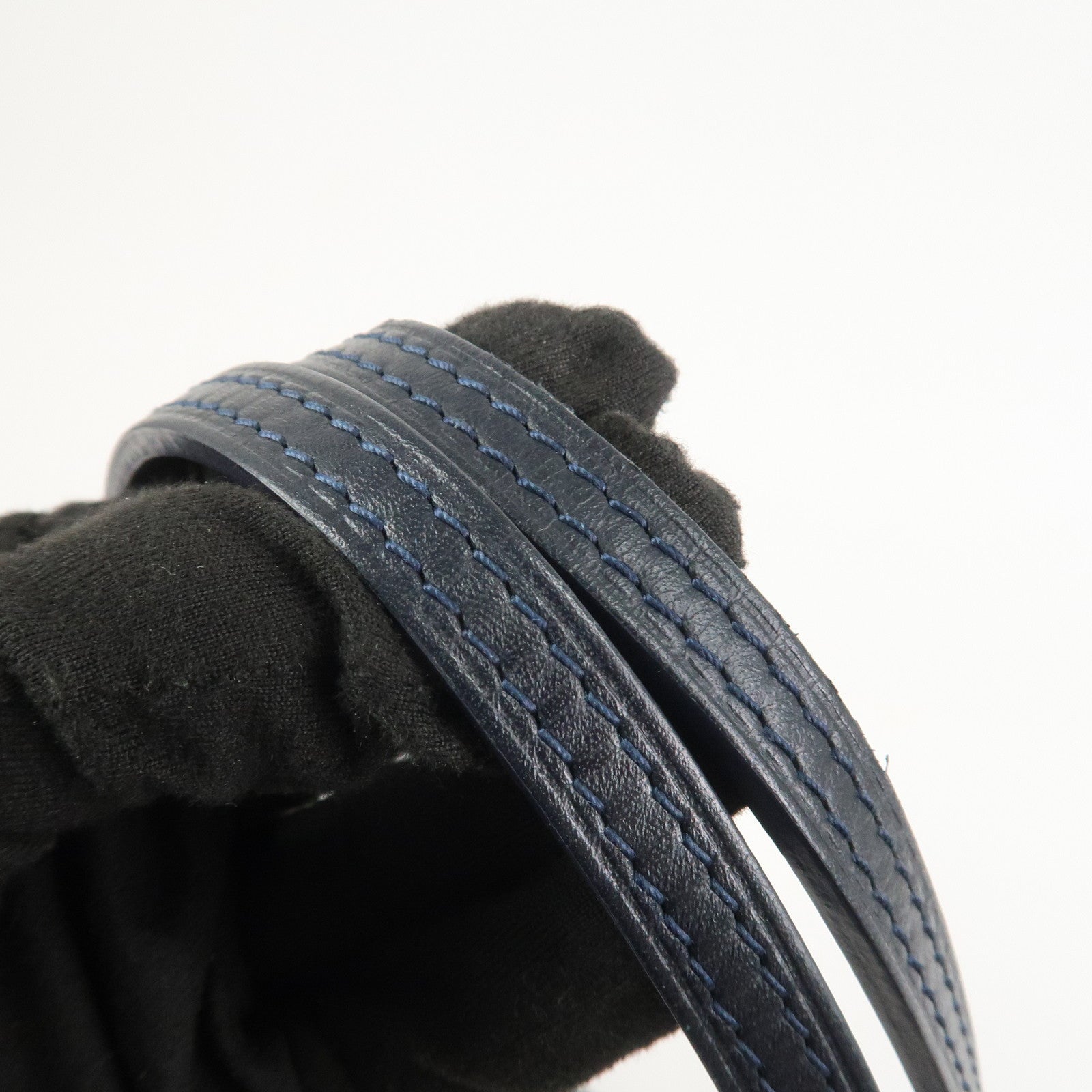 Louis Vuitton Monogram Idylle Neverfull MM Tote Bag Encre M40514