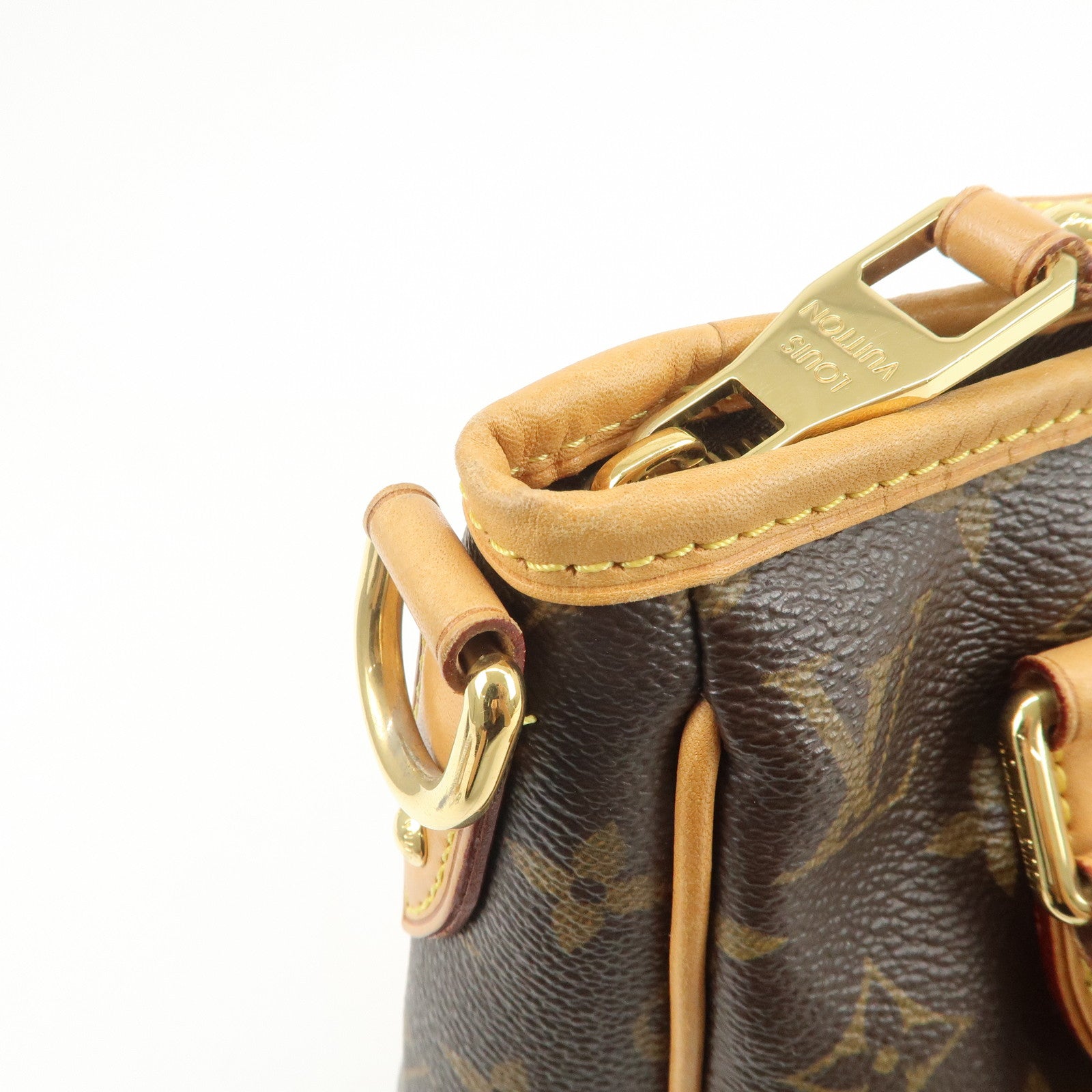 Louis Vuitton Monogram Estrela MM 2Way Bag Shoulder Bag M41232