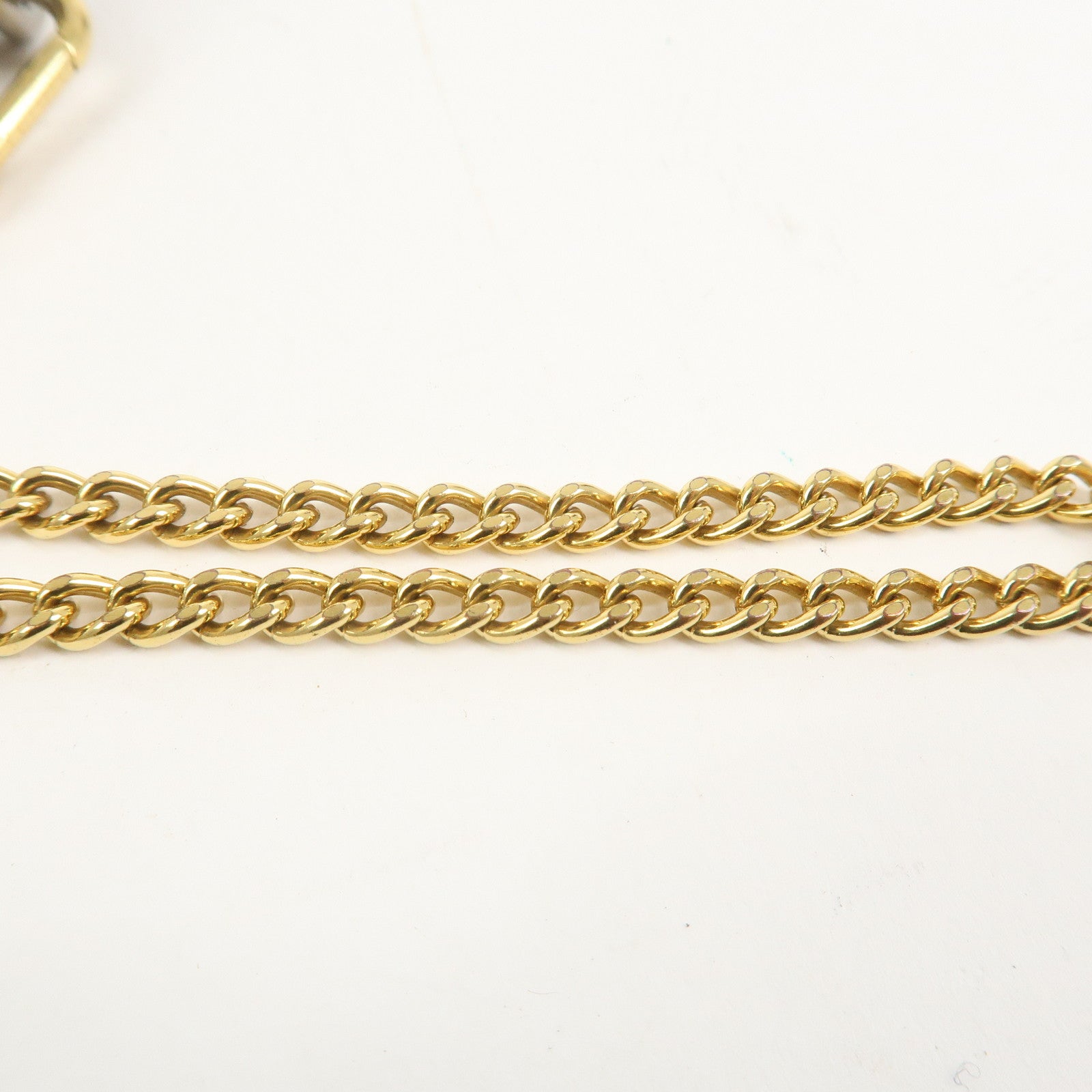 Louis Vuitton Monogram T&B Mini Pochette Accessoires Pouch M60153