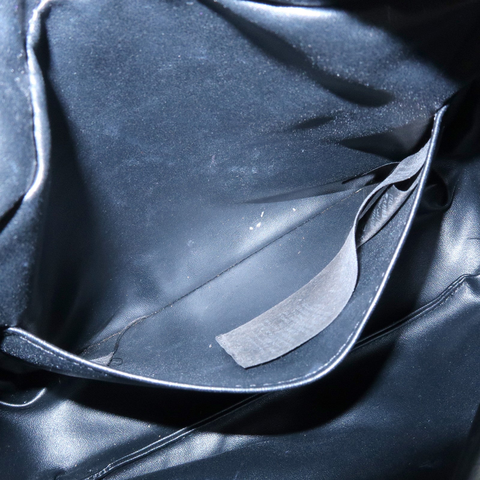 STELLA MCCARTNEY Alter Nappa Faux Shearling Shoulder Crossbody Bag