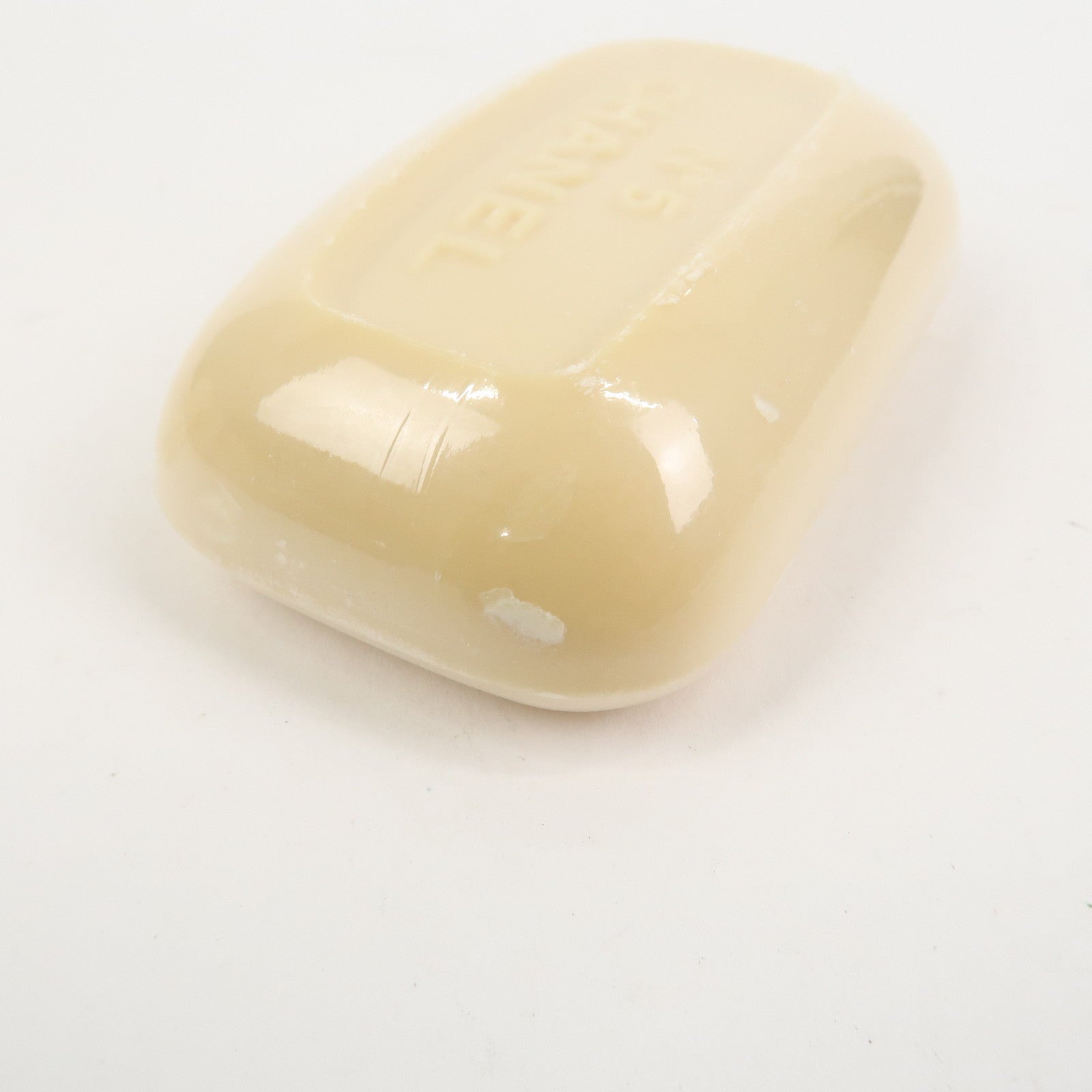 CHANEL Set of 5 Savon No5 Bar Soap