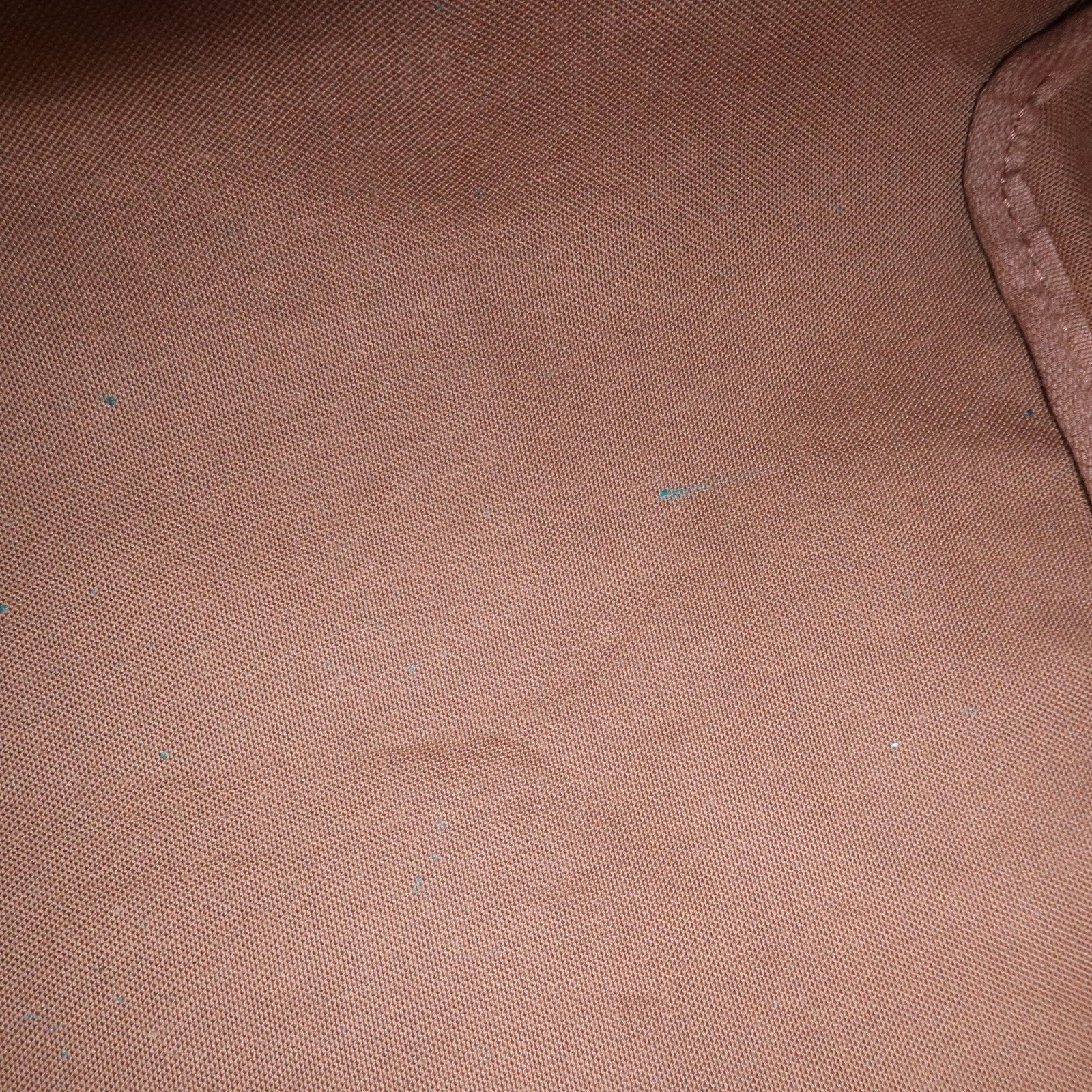 Louis Vuitton Monogram Speedy 35 Boston Bag Hand Bag M41524