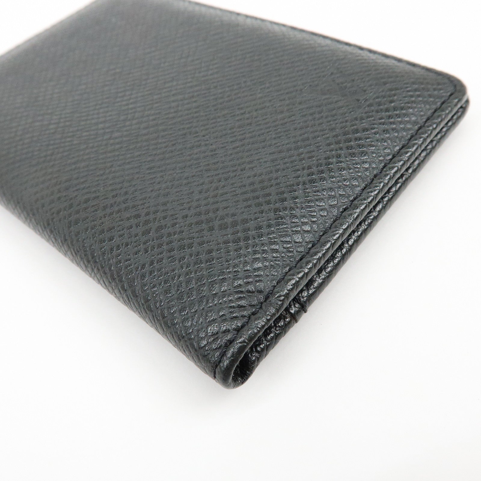 Louis Vuitton Taiga Epi Set of 2 Coin Case Card Case M63692 M30512