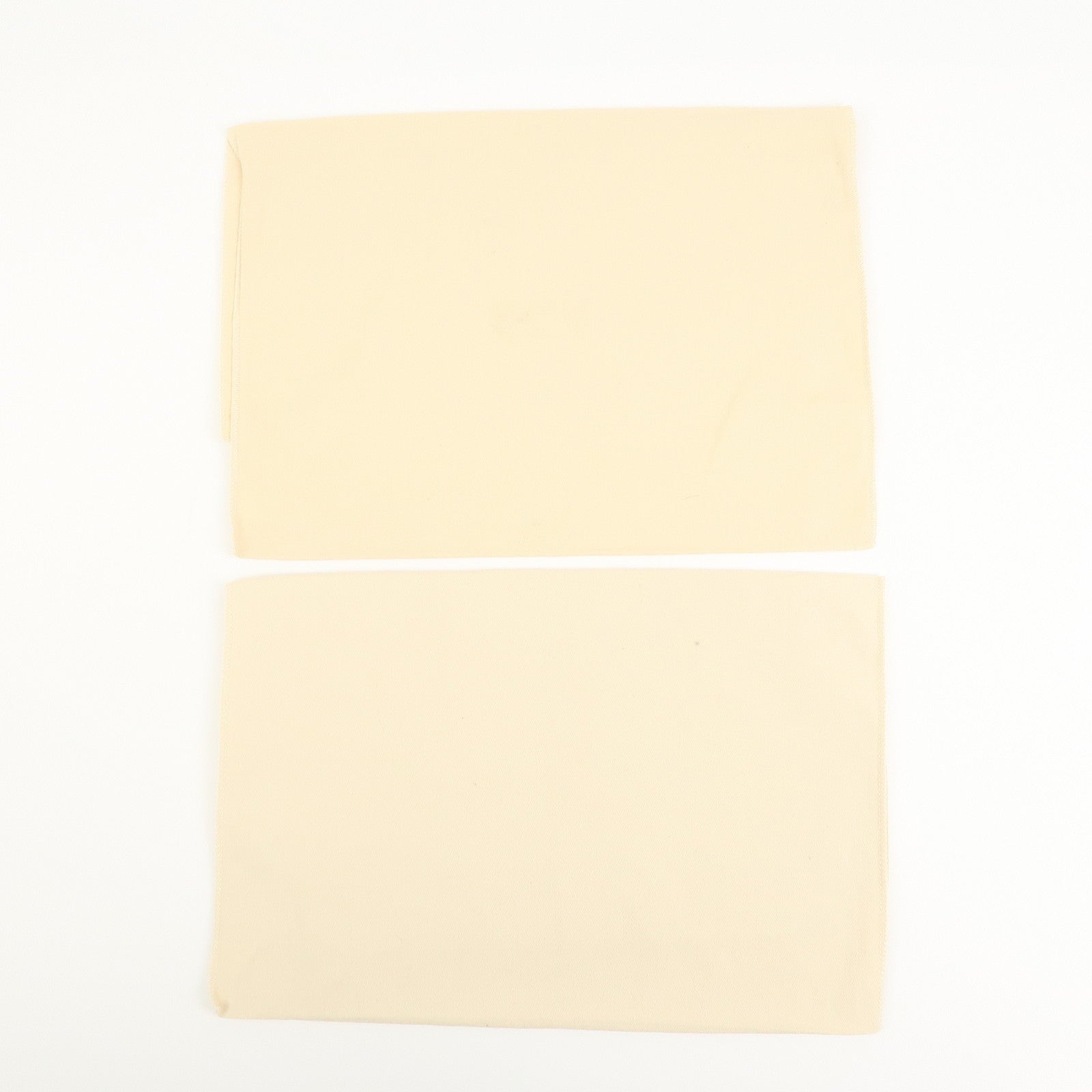 Louis Vuitton Set of 15 Dust Bag Storage Bag Flap Style