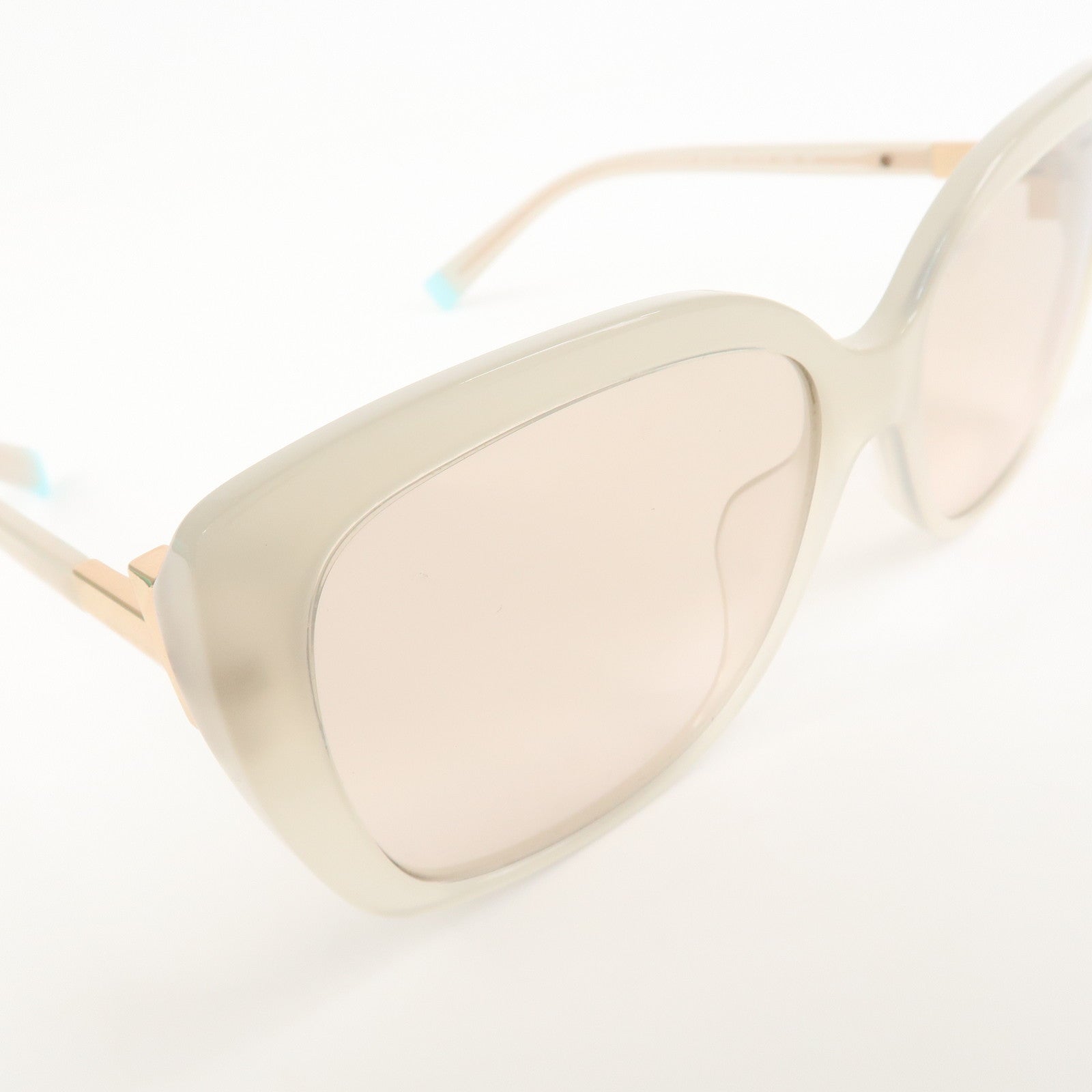 Tiffany&Co. T Collection Sunglasses TF 4171-F 8313/4E 57□16 140 1N