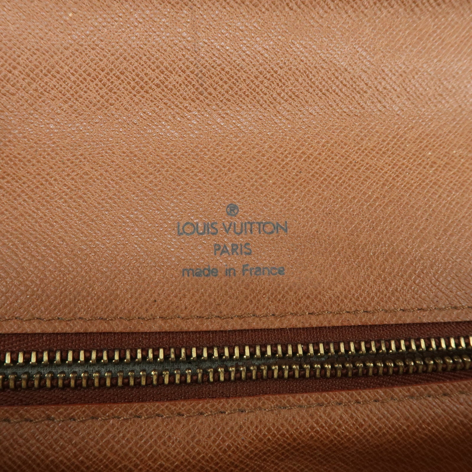 Louis Vuitton Monogram Monceau 28 2Way Bag Briefcase M51185