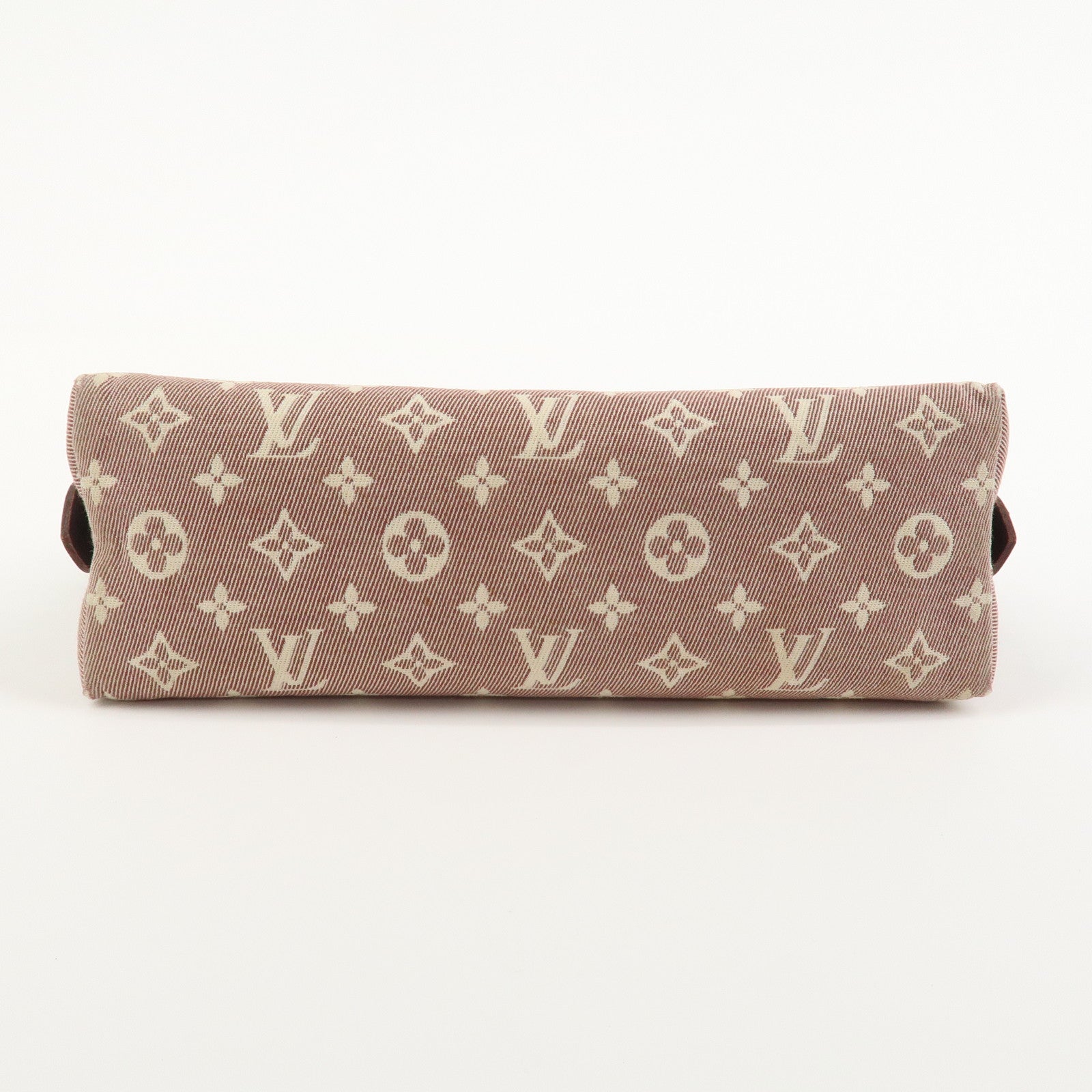 Louis Vuitton Monogram Idylle Pochette Cosmetic PM Pouch M40377