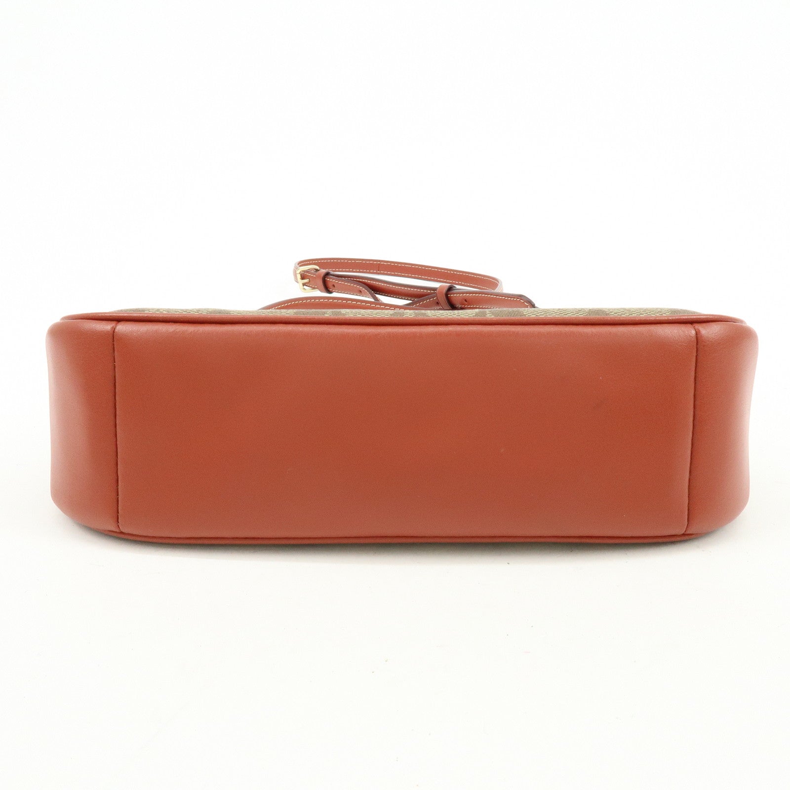 COACH PEANUTS Teri Signature PVC Leather Shoulder Crossbody Bag