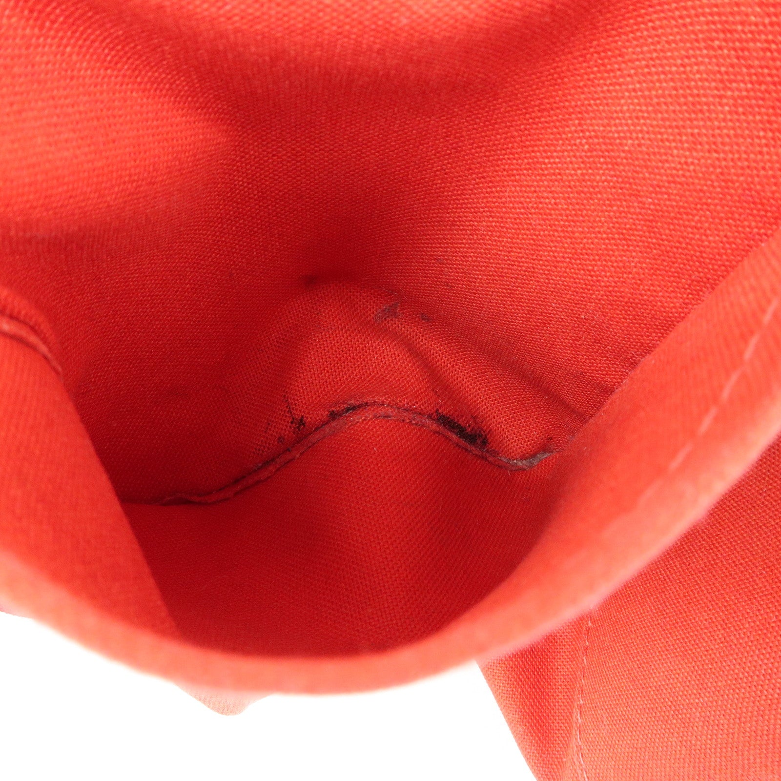 Louis Vuitton Damier Bloomsbury PM Shoulder Bag Brown N42251