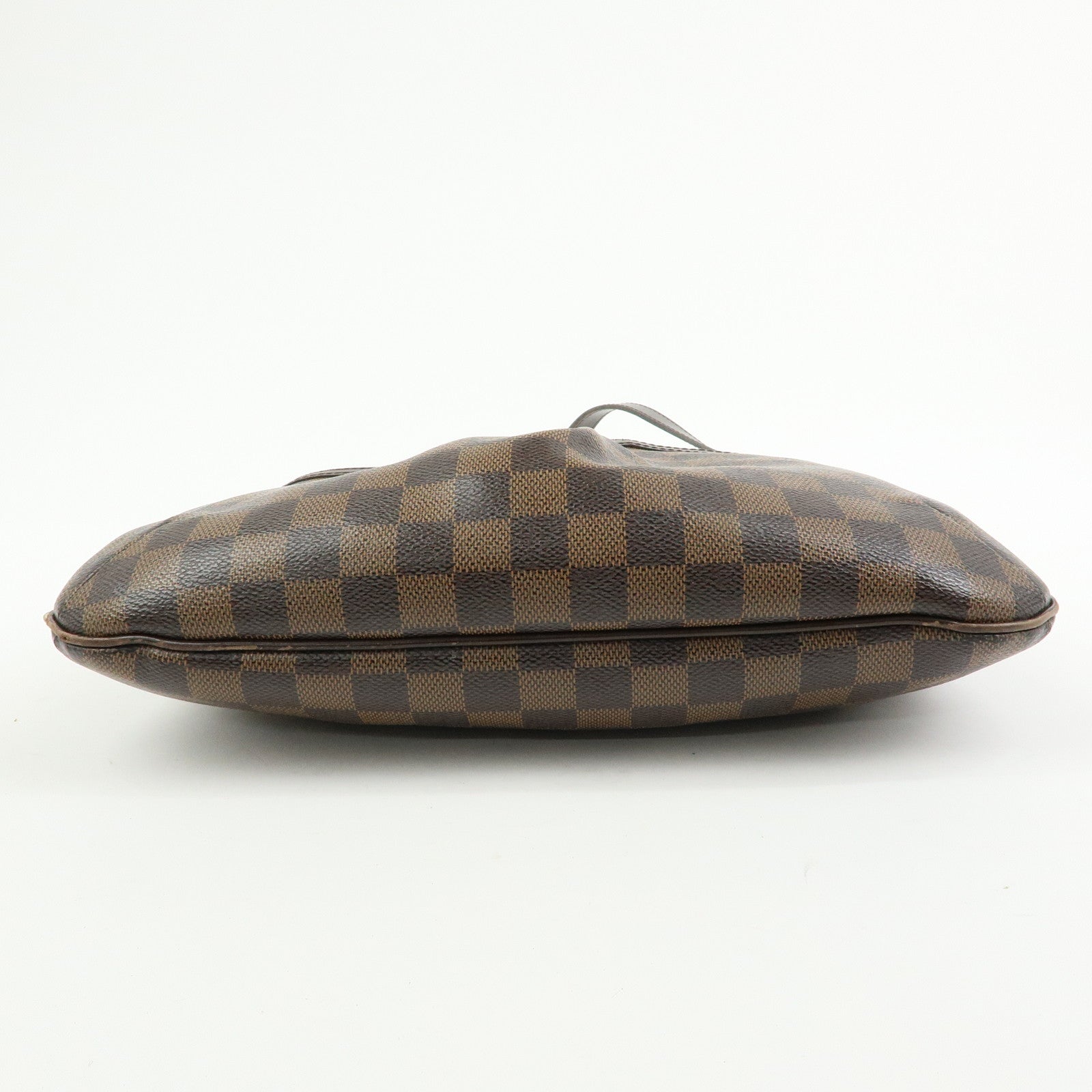Louis Vuitton Damier Bloomsbury PM Shoulder Bag Brown N42251