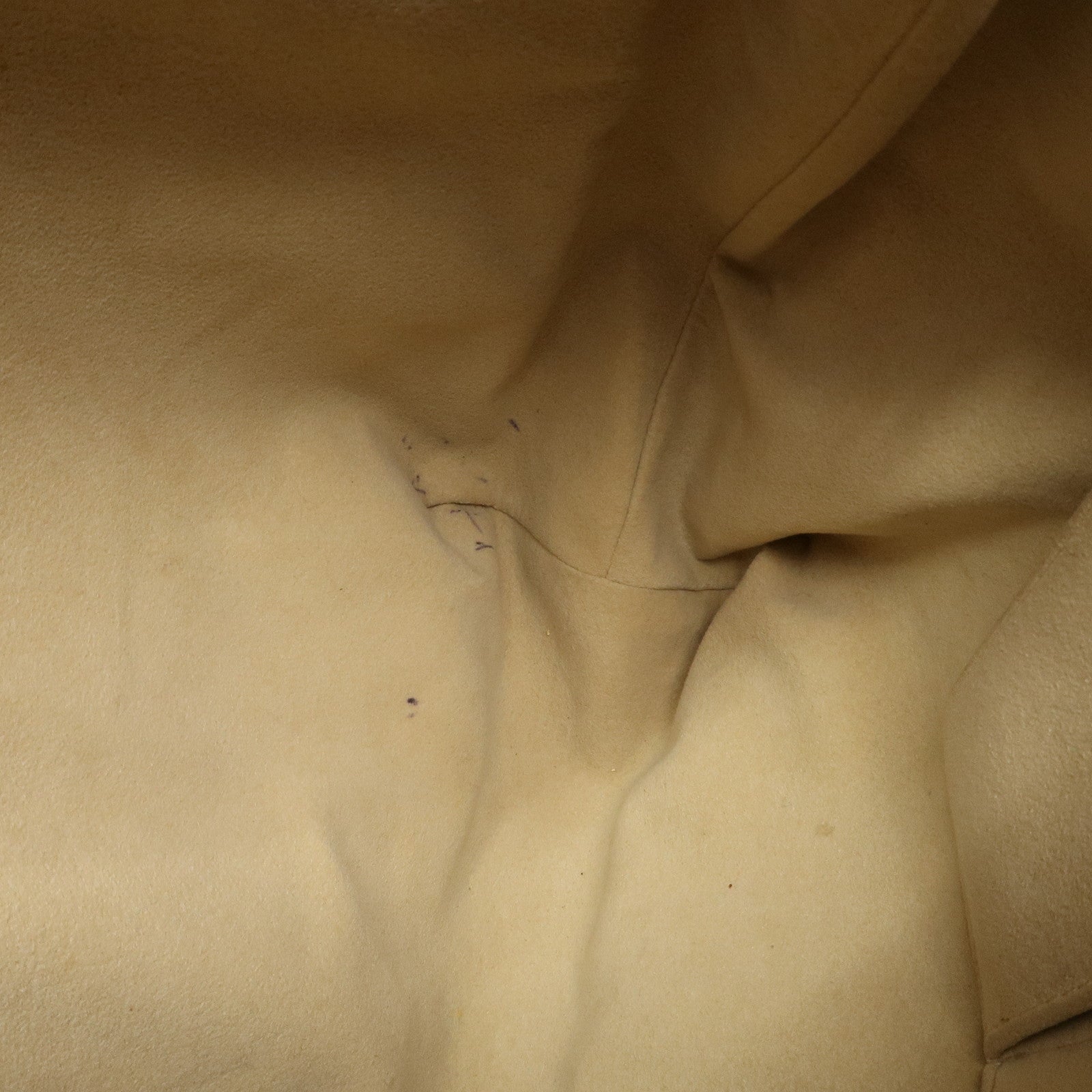 Louis Vuitton Monogram Galliera PM Shoulder Bag Brown M56382