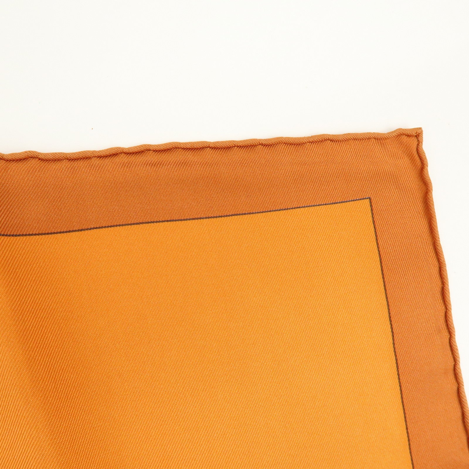 HERMES Carre 90 Silk 100% Scarf PARURES DES MAHARAJAS