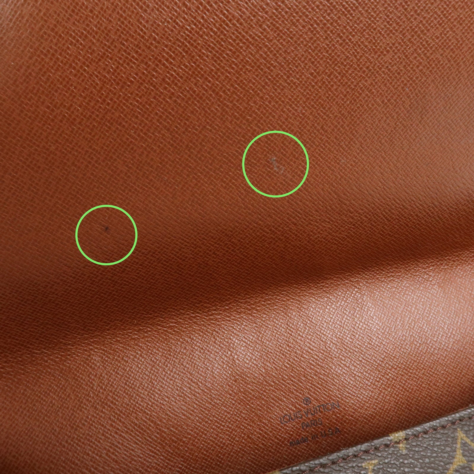 Louis Vuitton Monogram Musette Tango Short Shoulder Bag M51257