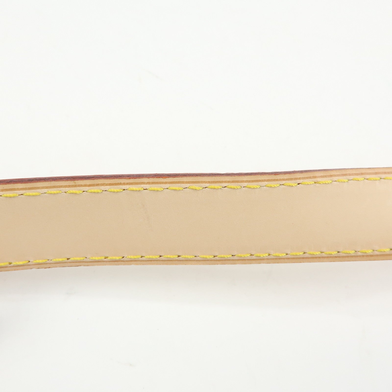 Louis Vuitton Shoulder Strap for Keep All Boston Bag 120cm 2.5cm