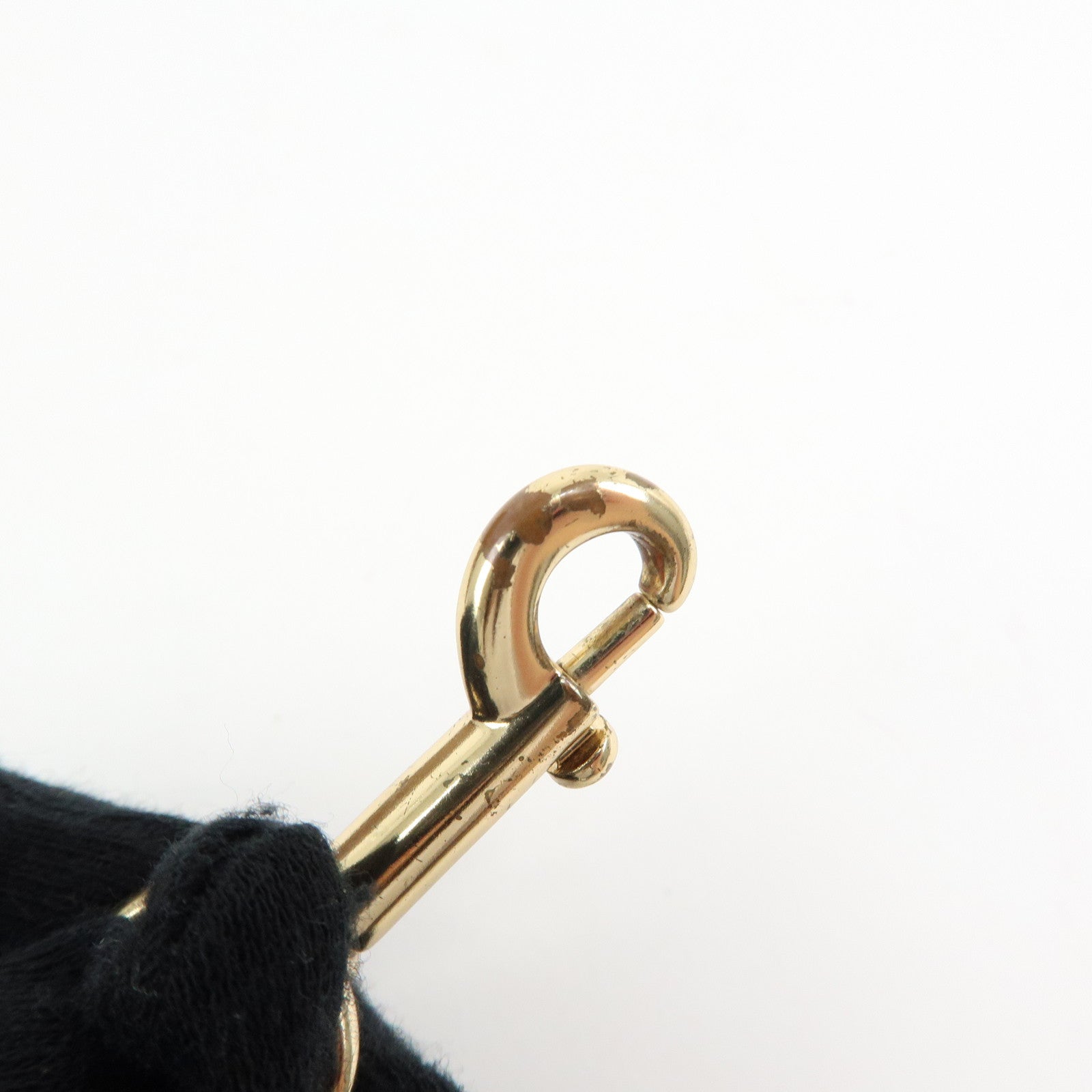 COACH Signature PVC Leather 2Way Shoulder Bag Hand Bag Brown