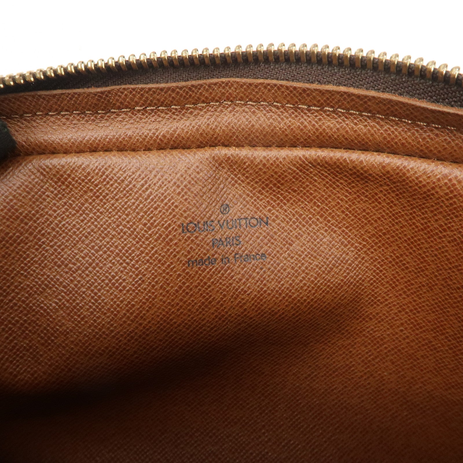 Louis Vuitton Monogram Monogram Canvas Monogram M51828