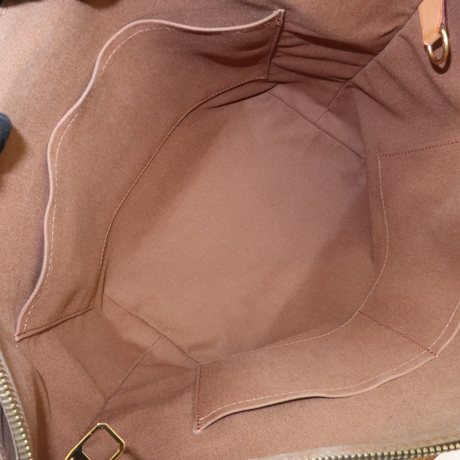 Louis Vuitton Monogram Totally MM Tote Bag Shoulder Bag M56689