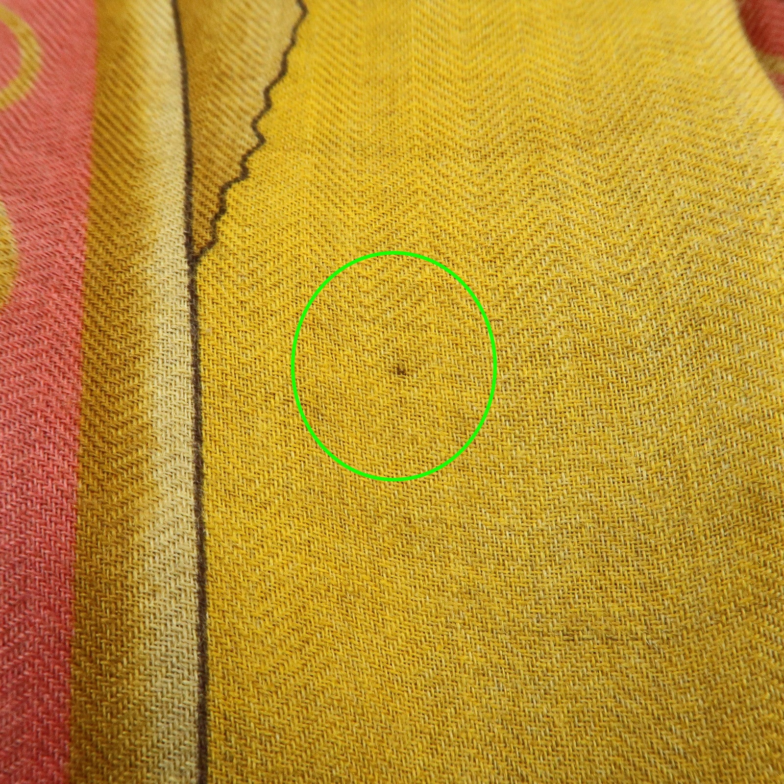 HERMES Carre Geant Cashmere Scarf SELLE D'OFFICIER EN GRANDE TENUE