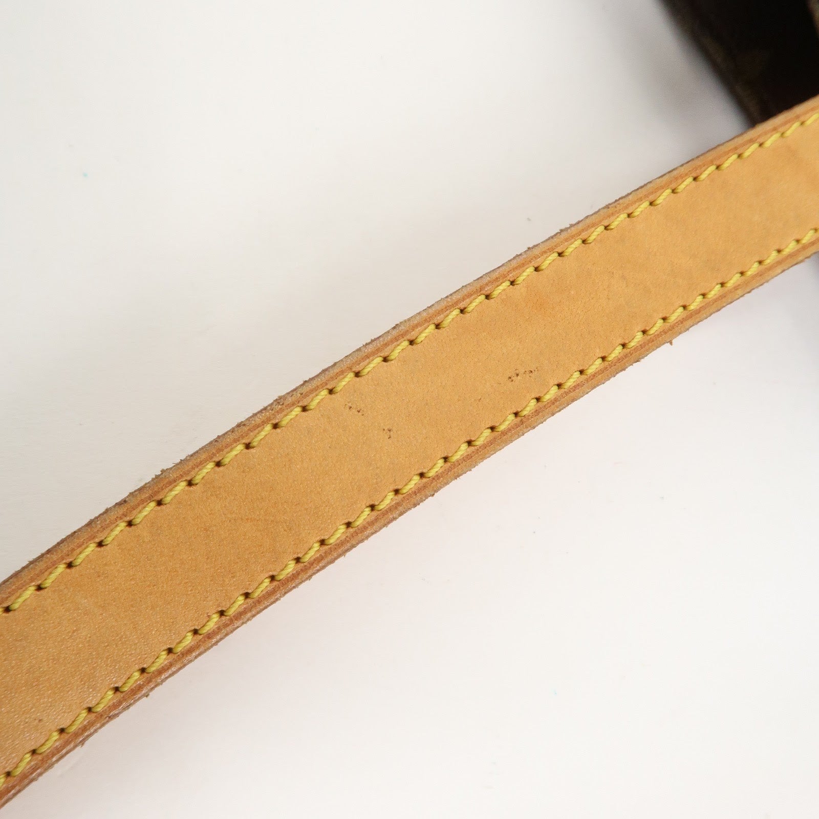 Louis Vuitton Monogram Vavin GM Tote Bag Hand Bag M51170