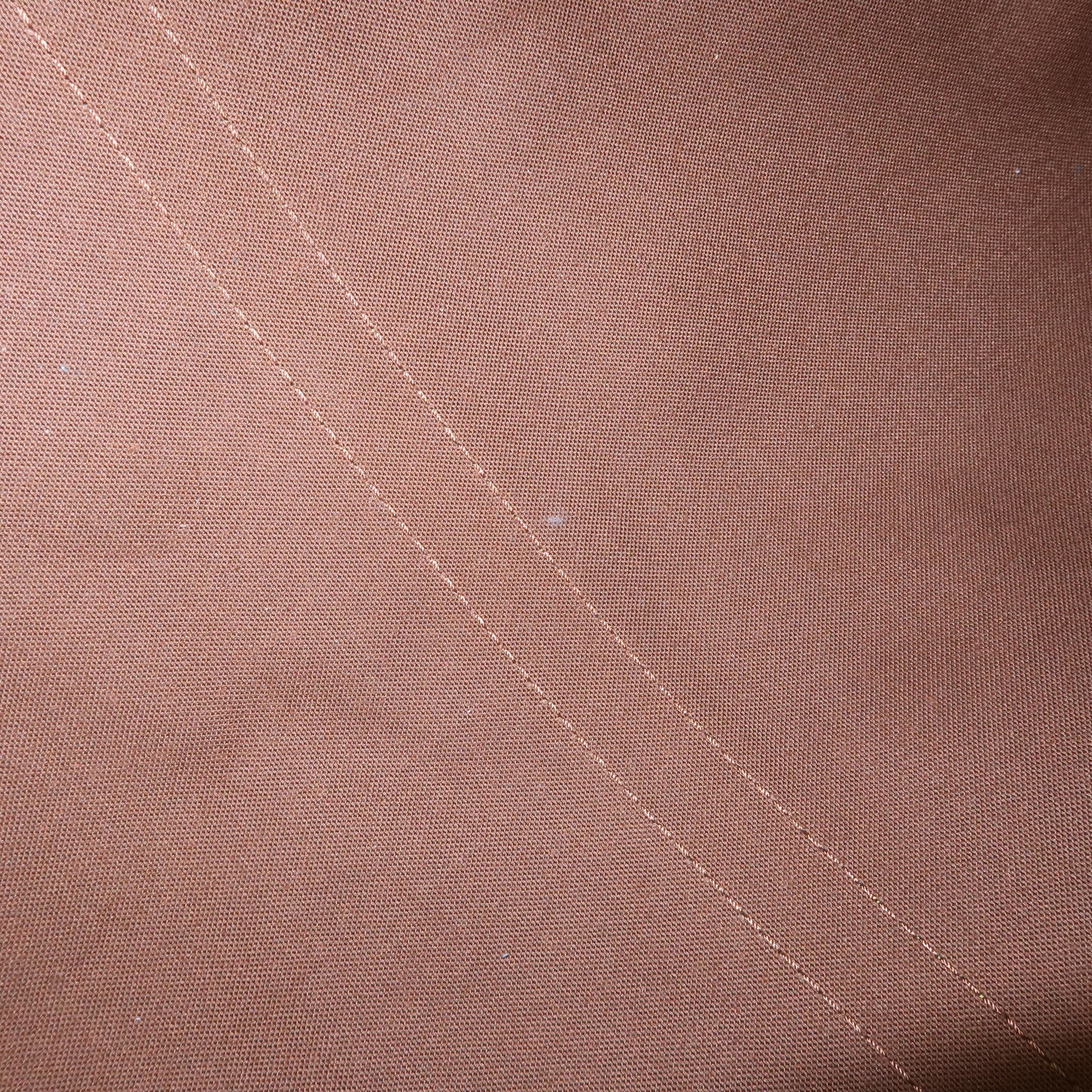 Louis Vuitton Keep All Bandouliere 55 Boston Bag Brown M56714 Used