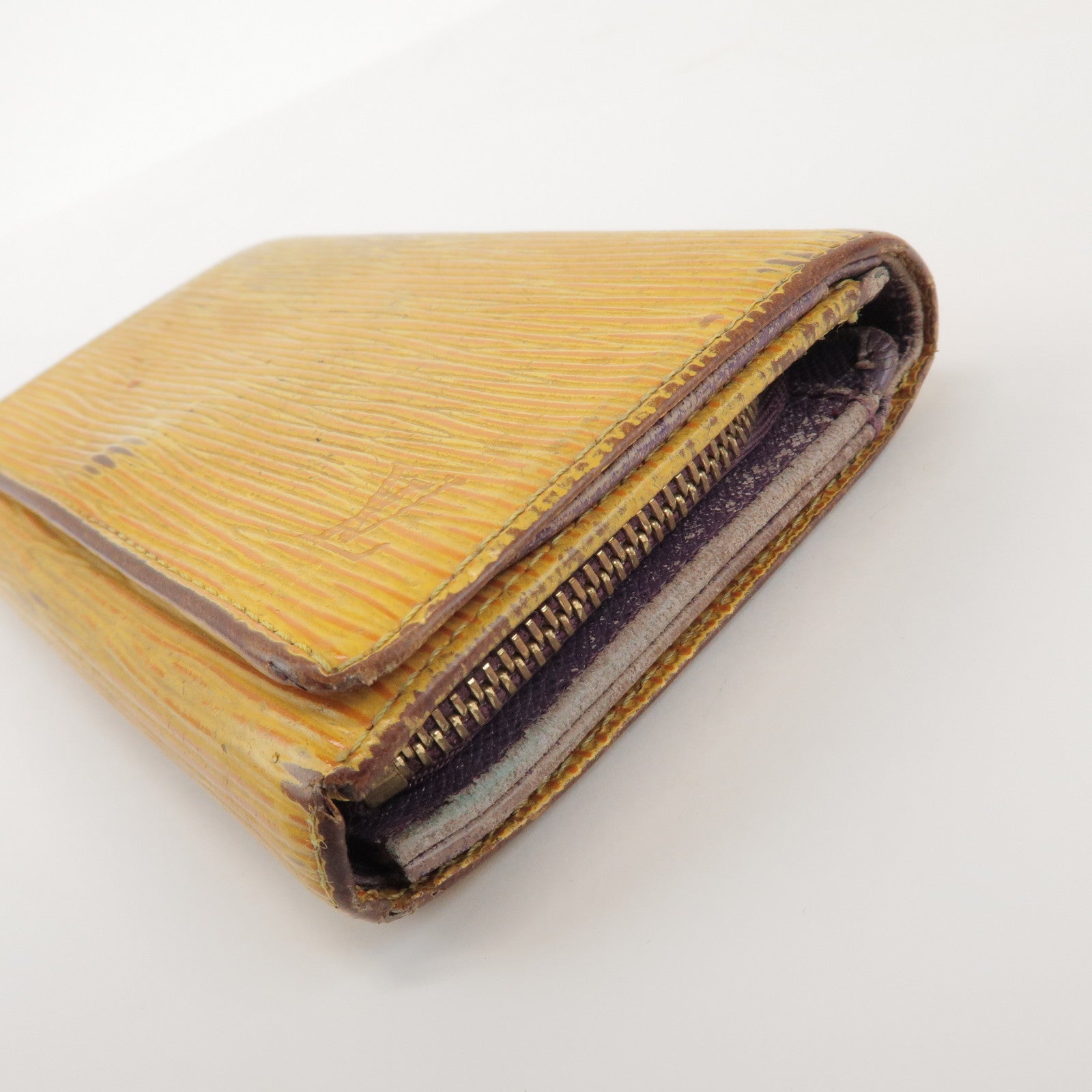 Louis Vuitton Monogram Epi Set of 3 Wallet M60825/M63509/M92242