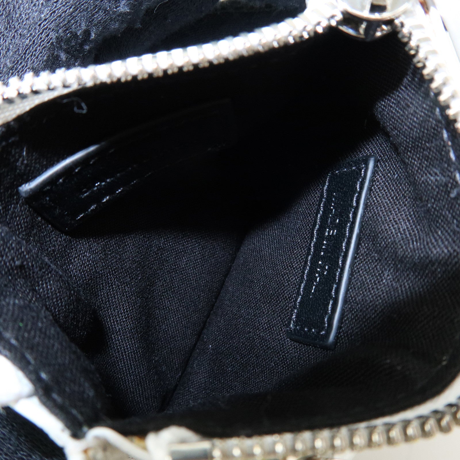 BALENCIAGA Le Cagole Girly Bag Charm Key Chain 7956572AA9D1191